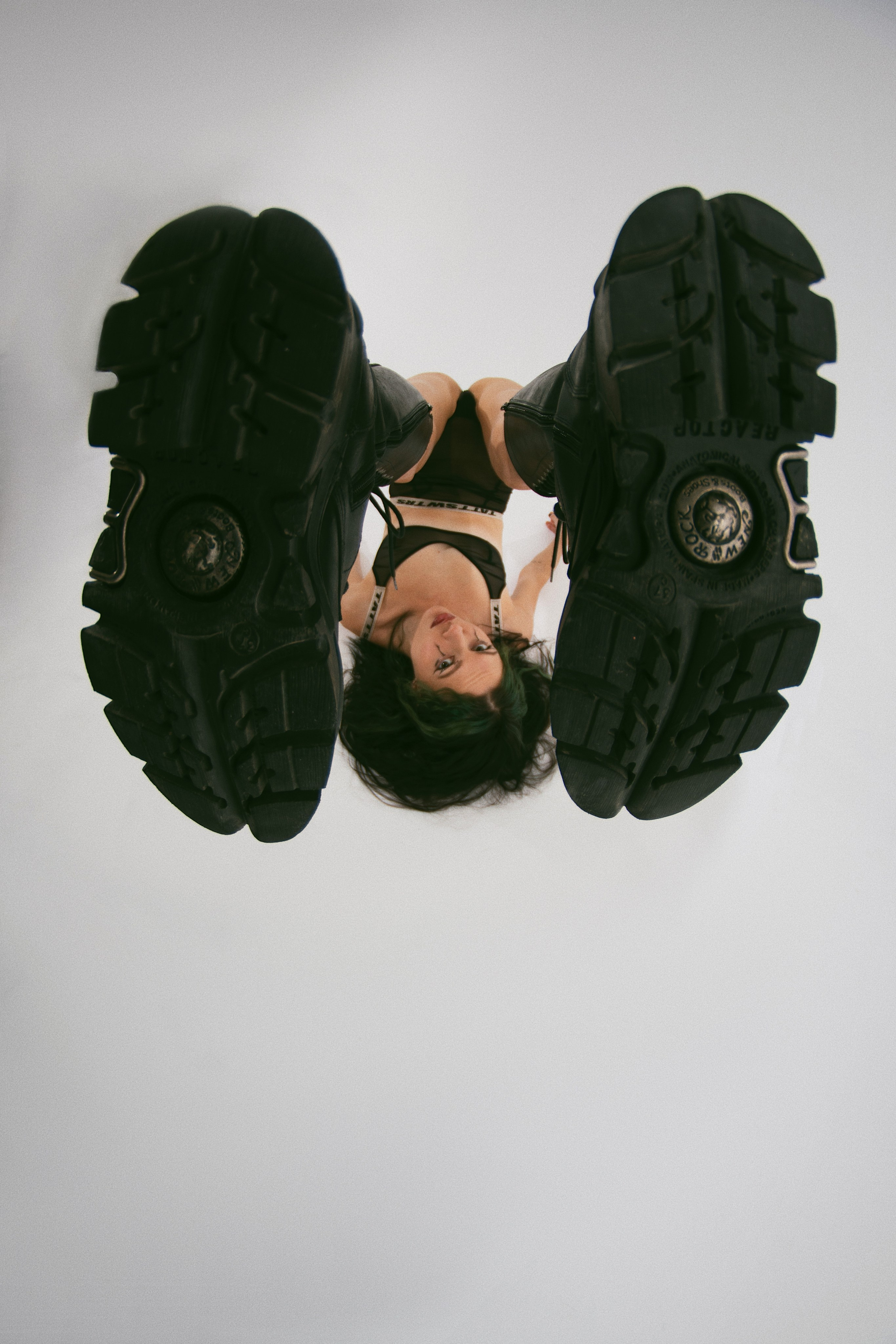 Арт съемки. Фотограф Москва Алиса