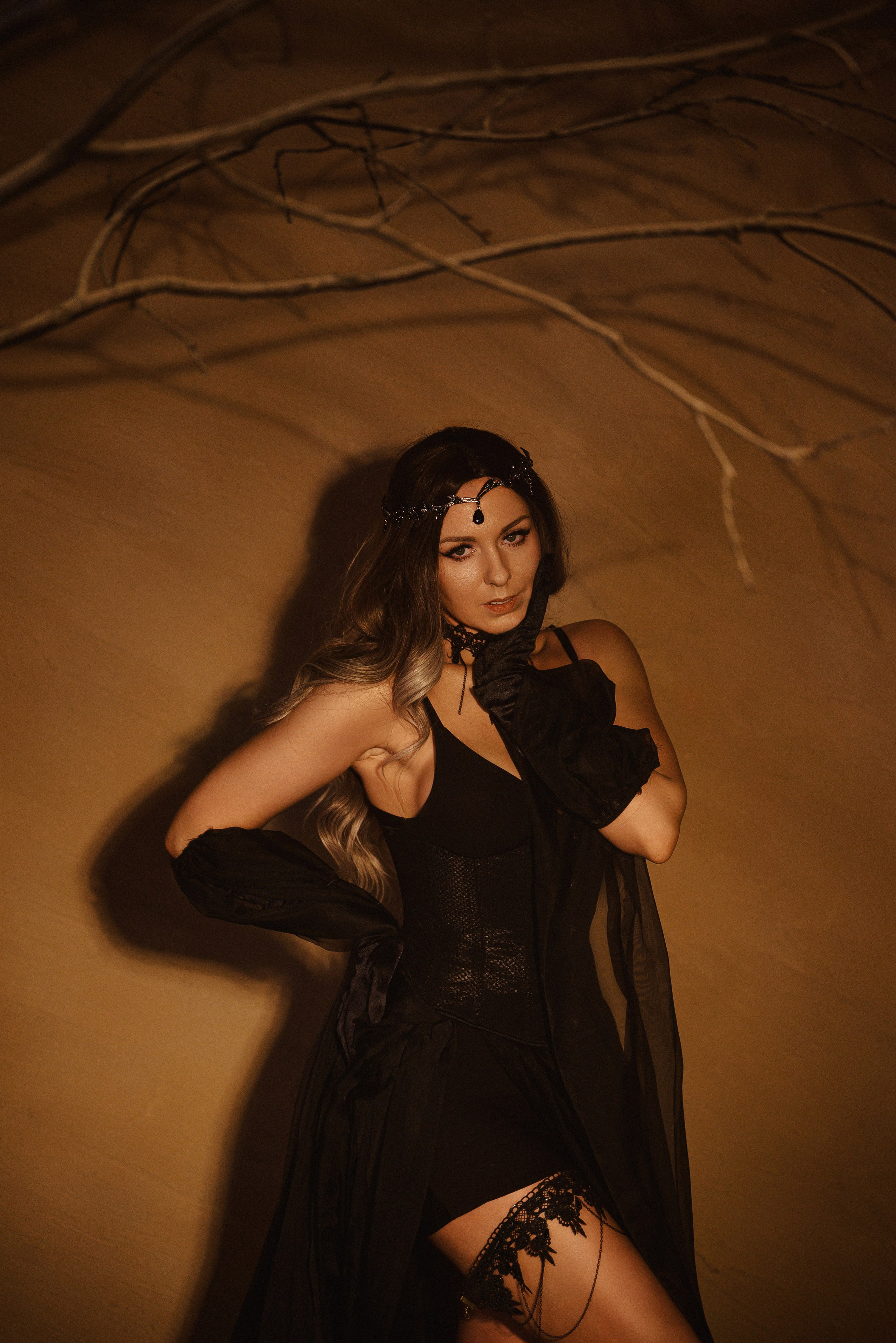 Девушка пустыни. Свадебный и портретный фотограф в Минске Наташа Каракулова