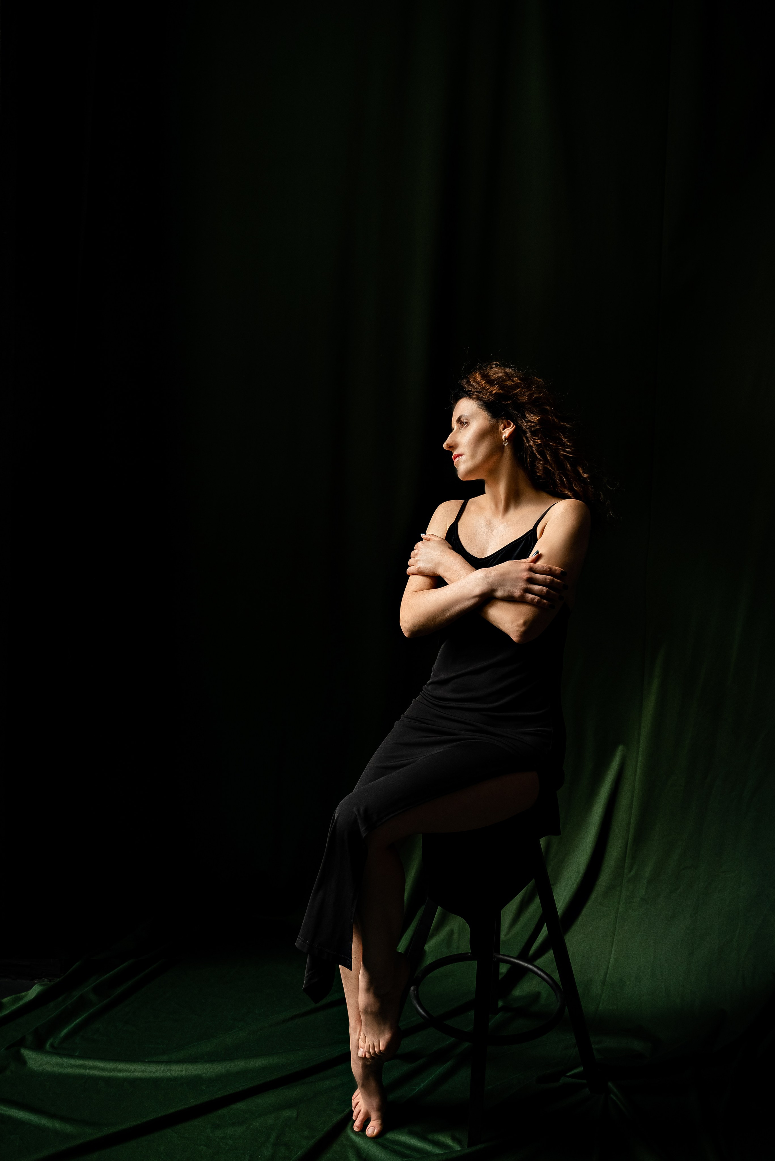 Индивидуальная съемка. Свадебный и портретный фотограф в Минске Наташа Каракулова