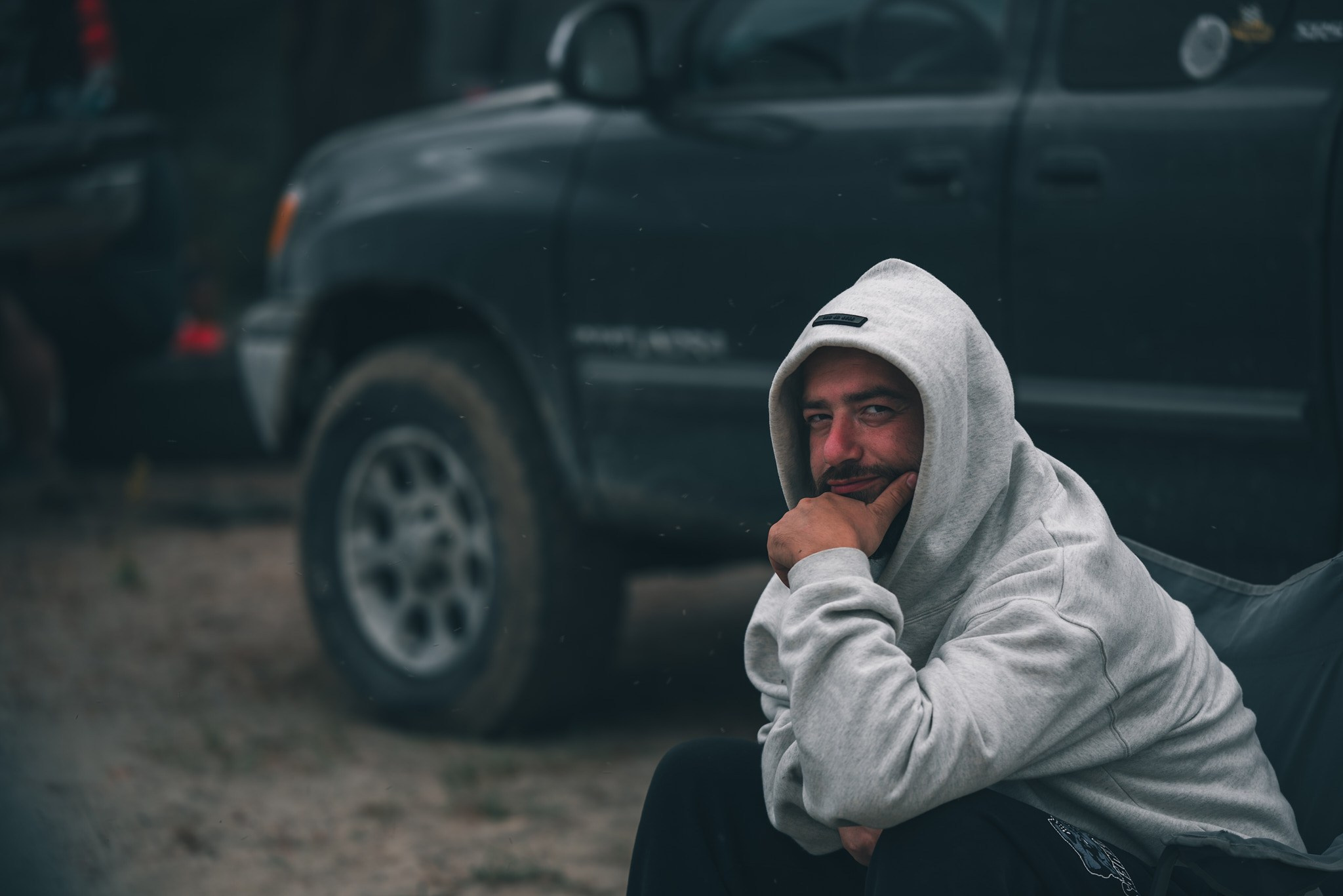 Север 2025. Внедорожные путешествия — OFFROADTRIP