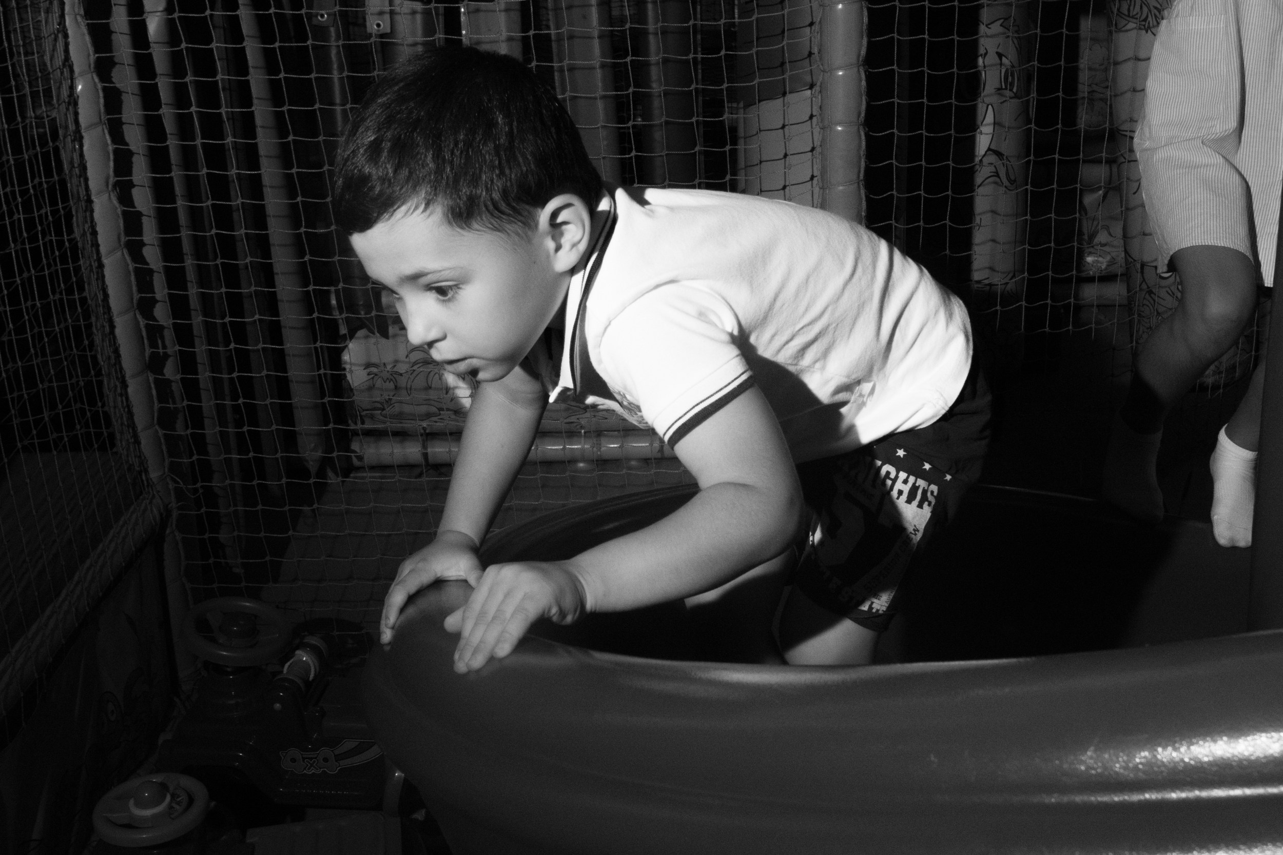 День рождения. Фотограф Максим Буряк