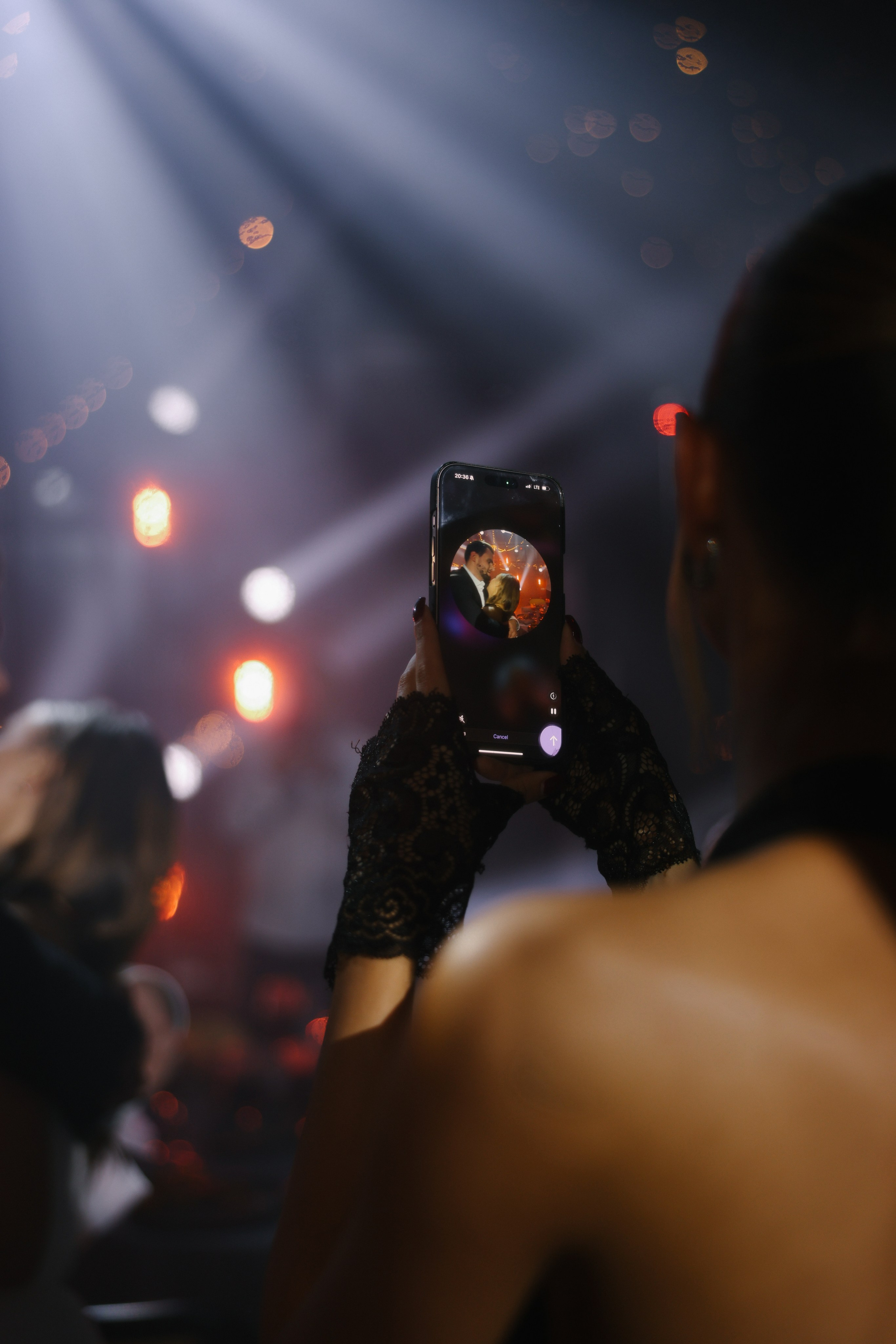 November berries. Свадебный фотограф Светлана Кот | Москва