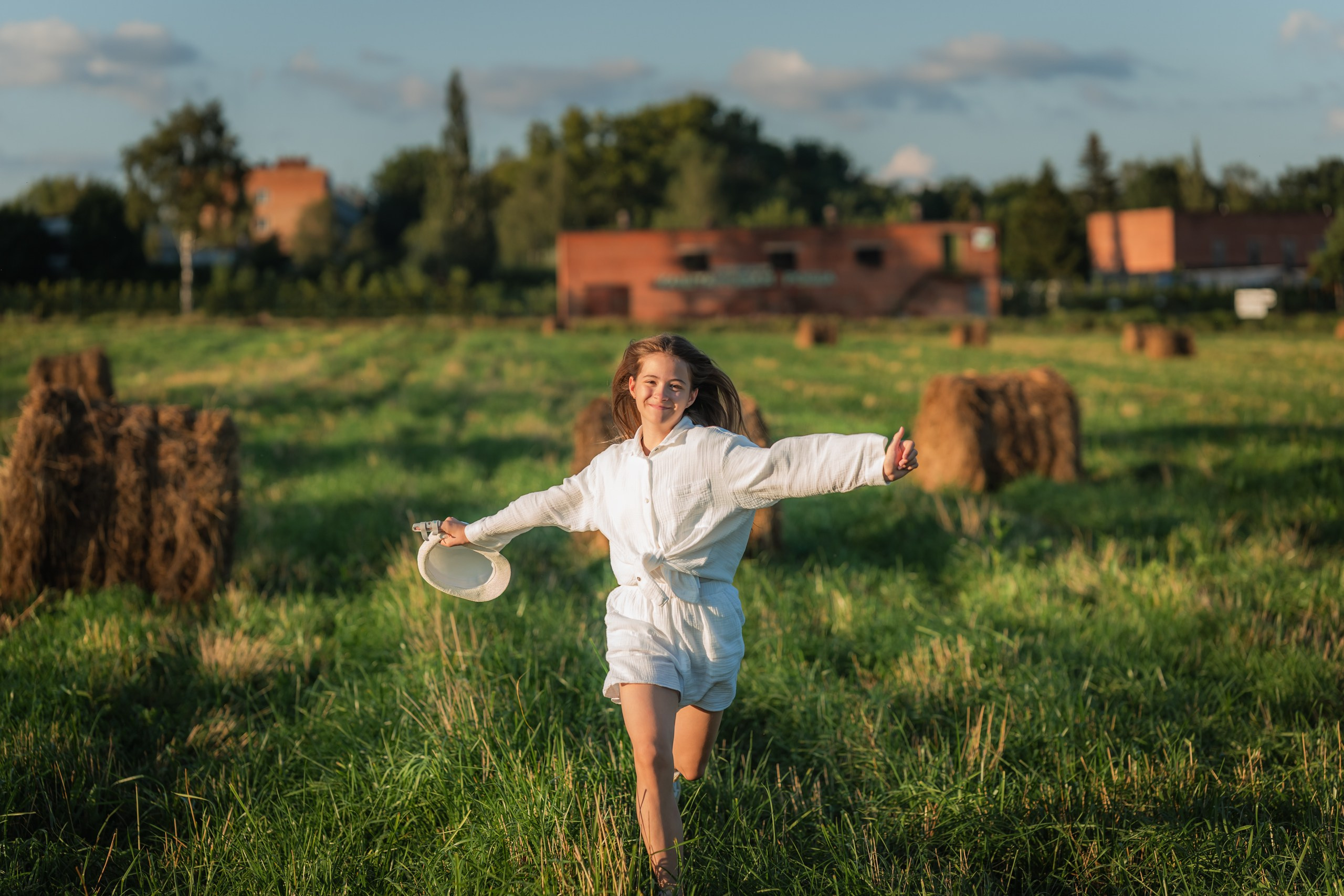 Фотограф Анна Колесникова