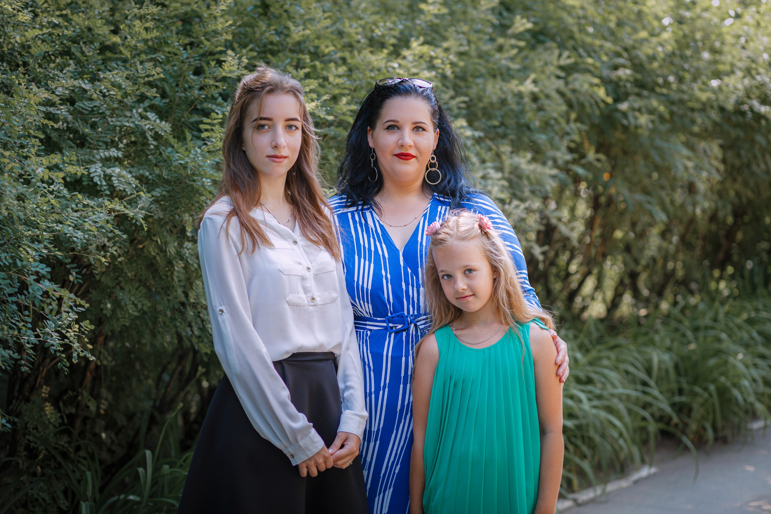 Выпукной 9Б шк. 4