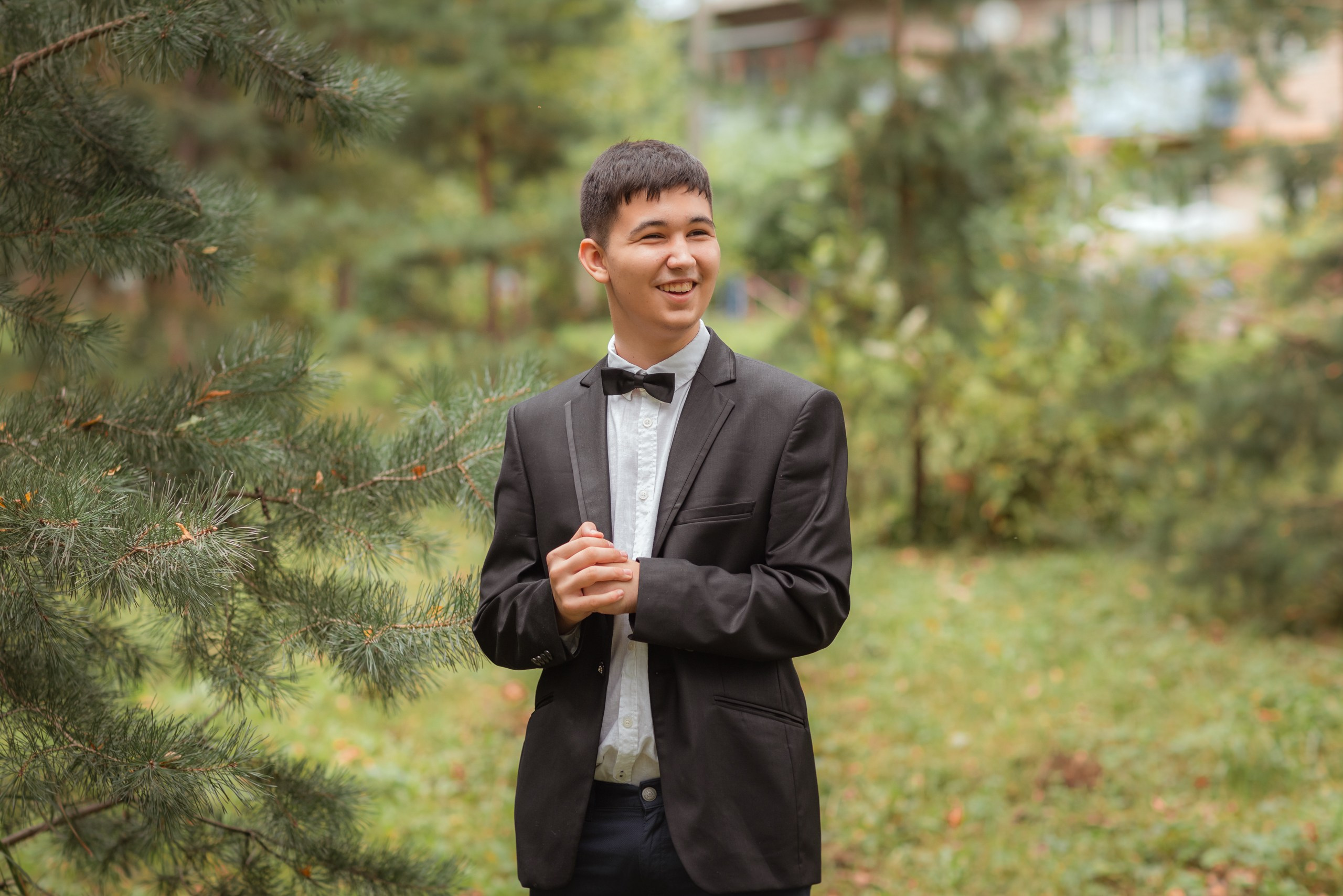 9Б шк Останкино