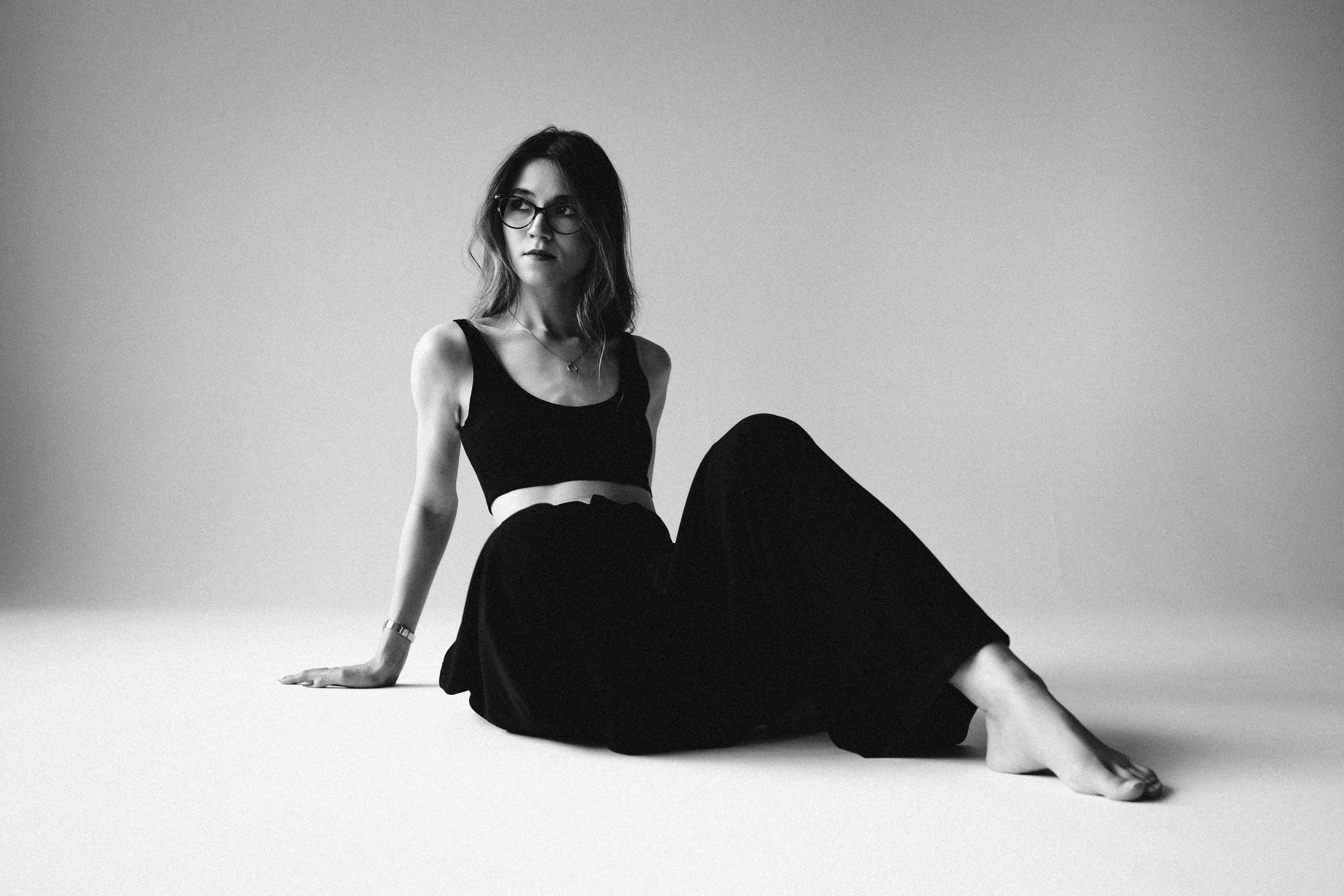 Nastya. Commercial photographer | Anton Ermakov