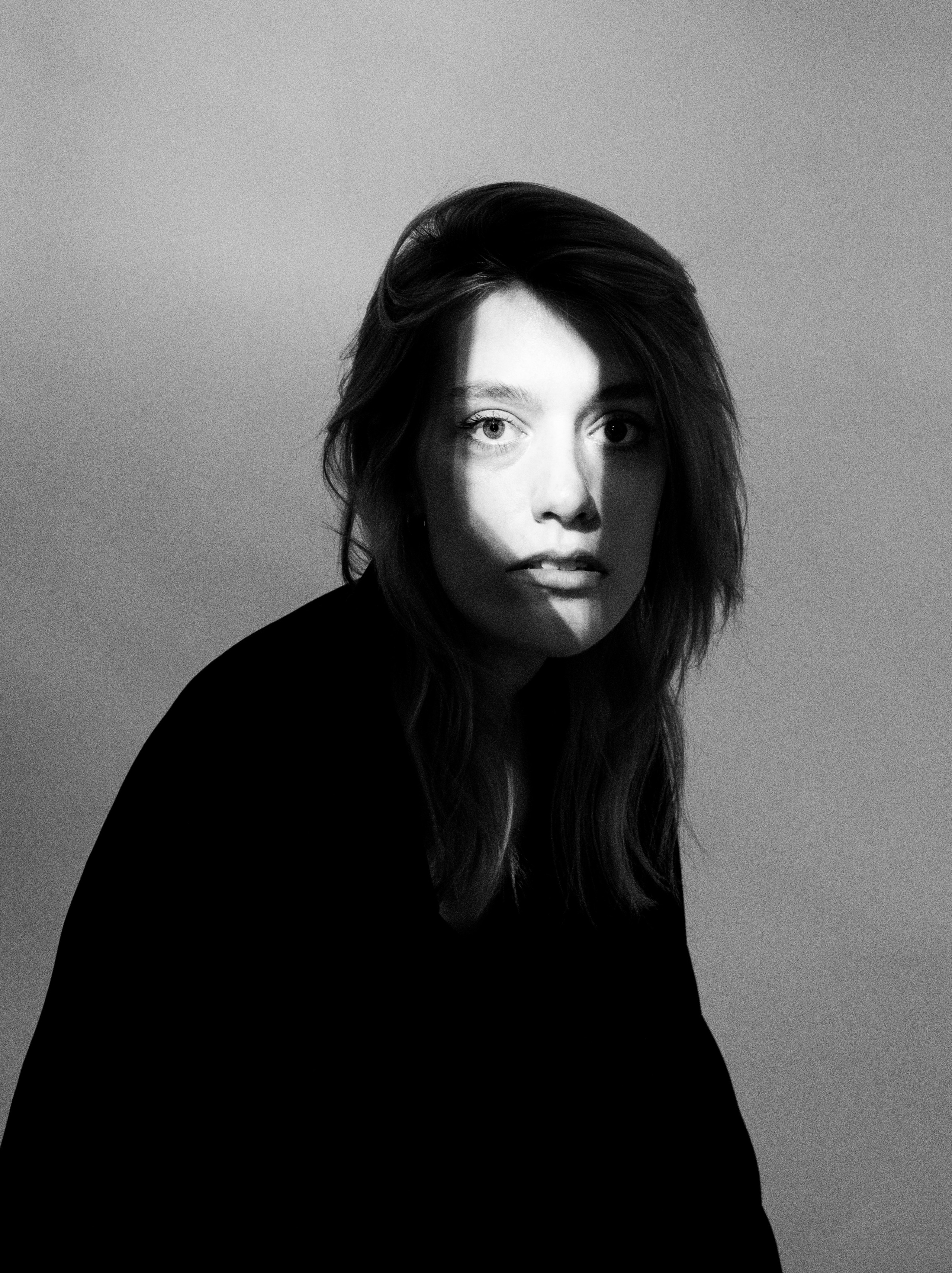 Таня. Дмитриева Елена. Портретный и ню-фотограф в Москве