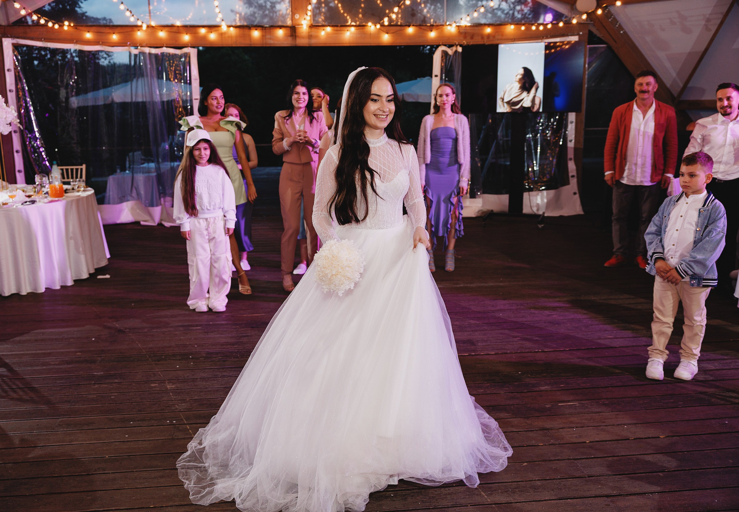 Станислав и Юлия. Свадебный фотограф и видеограф Дмитрий Горяченков