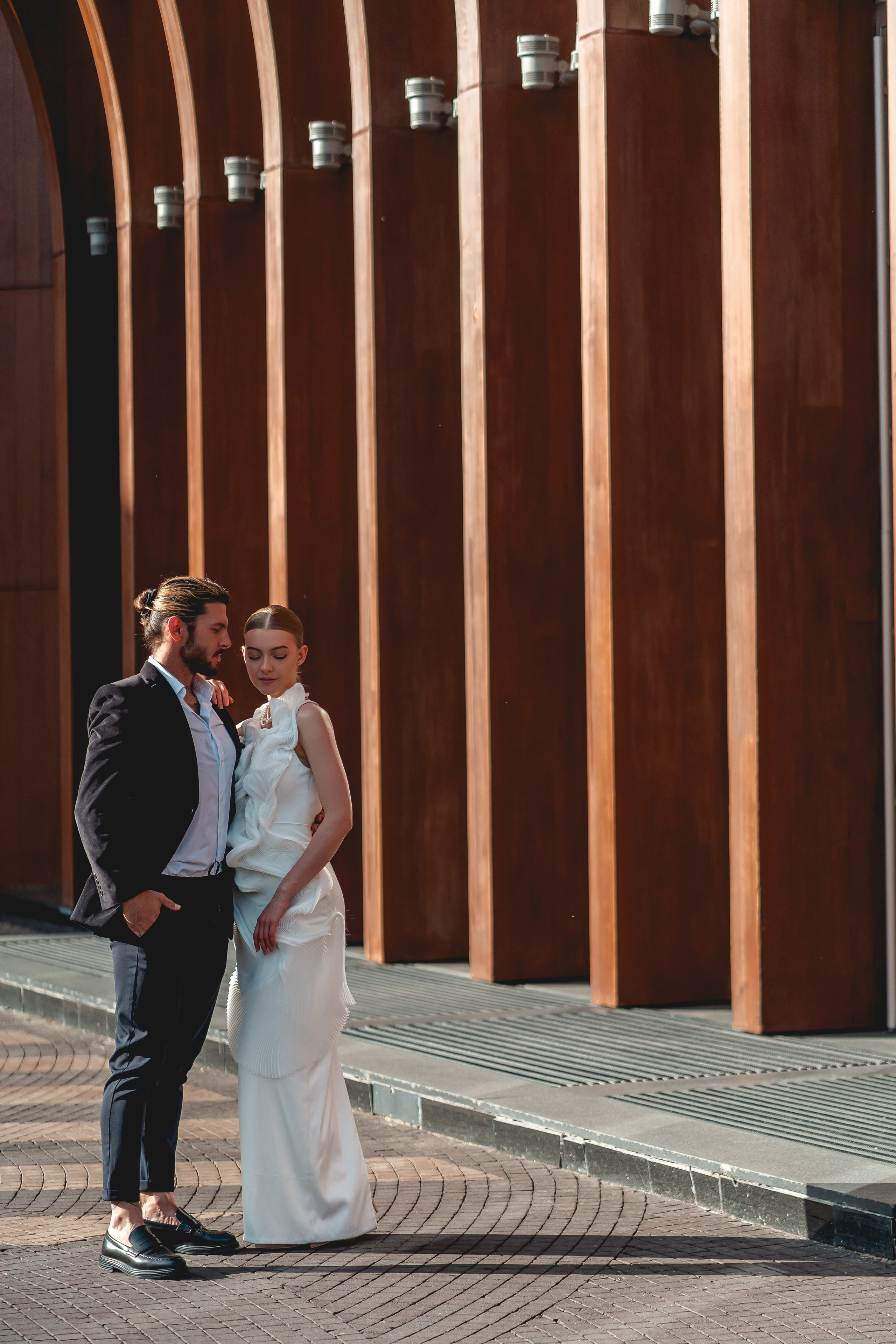 Барвиха. Детский и семейный фотограф в Москве Гордеев Владимир