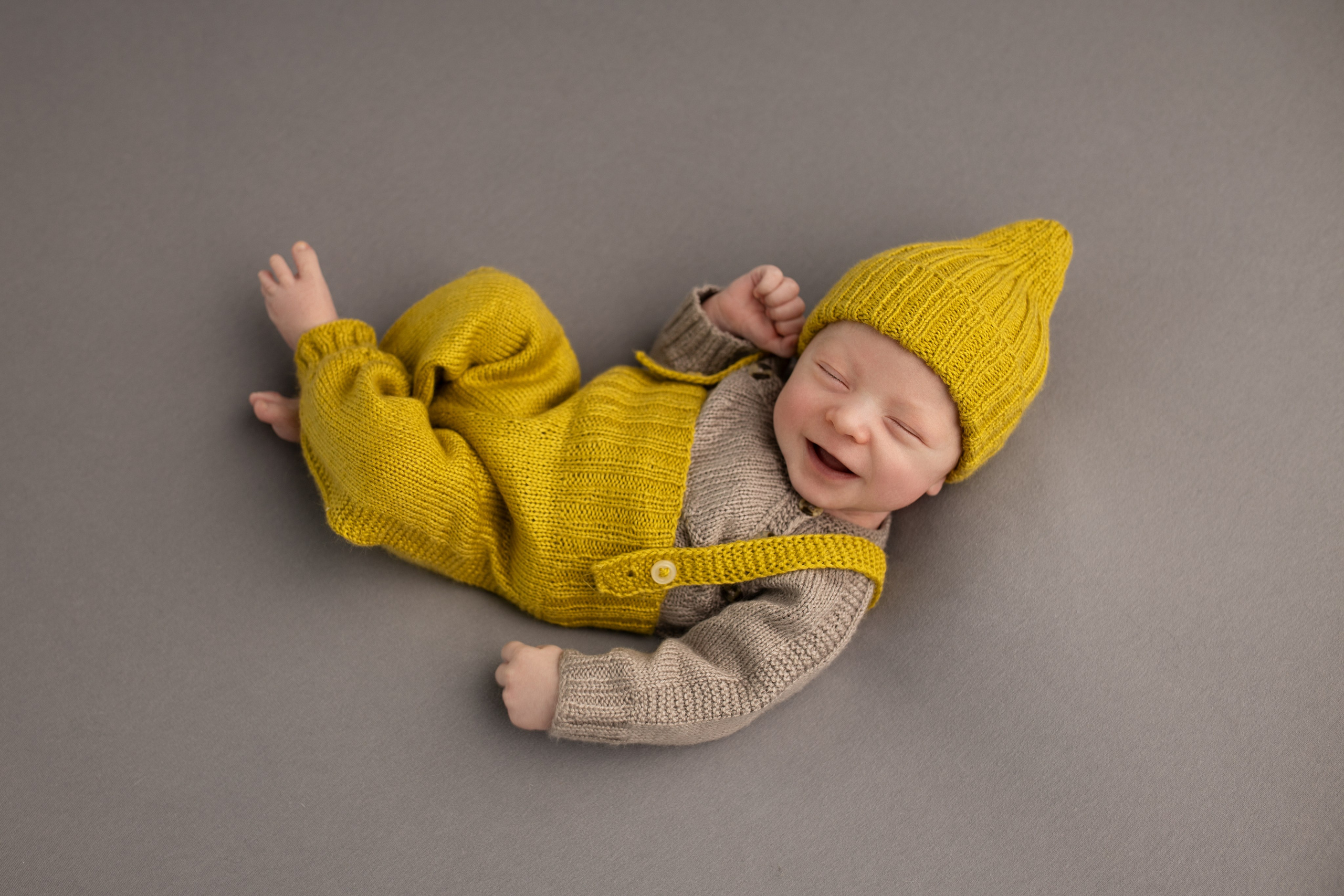 Вовочка (пакет мини). Фотограф новорожденных в Барнауле Русакова Анастасия