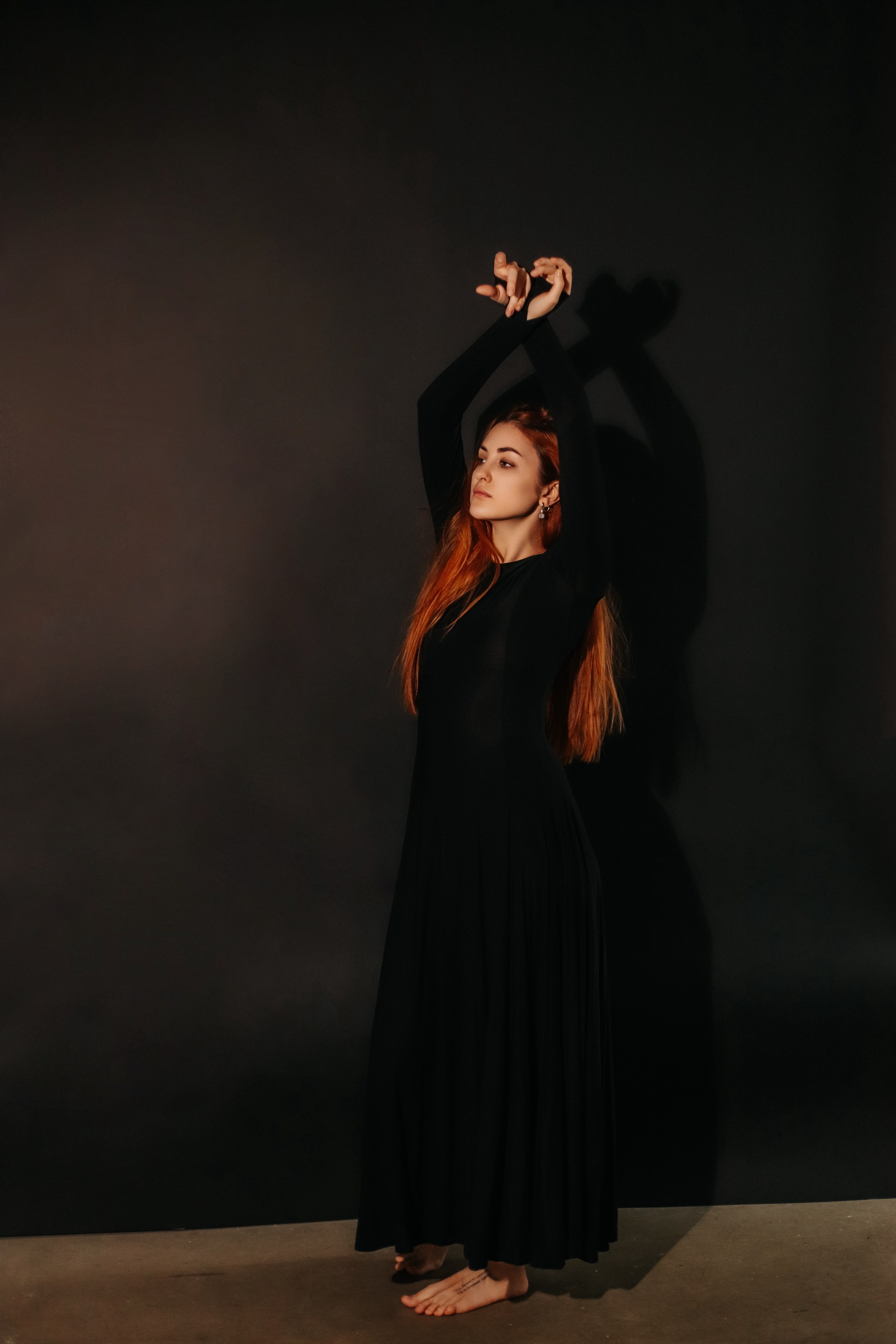 Анастасия. Женский фотограф в Москве Юля Иванова