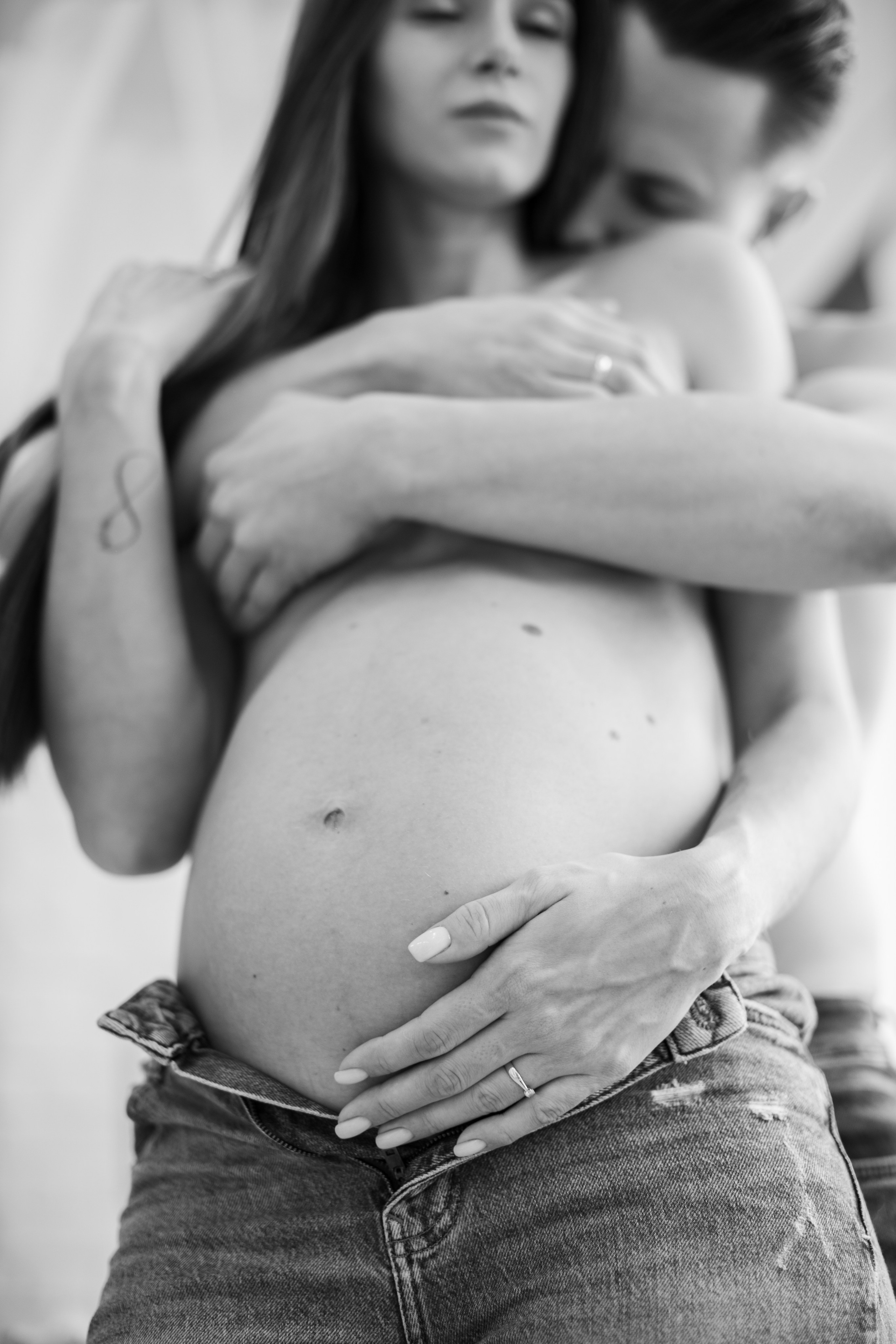 Таня беременность. Главная