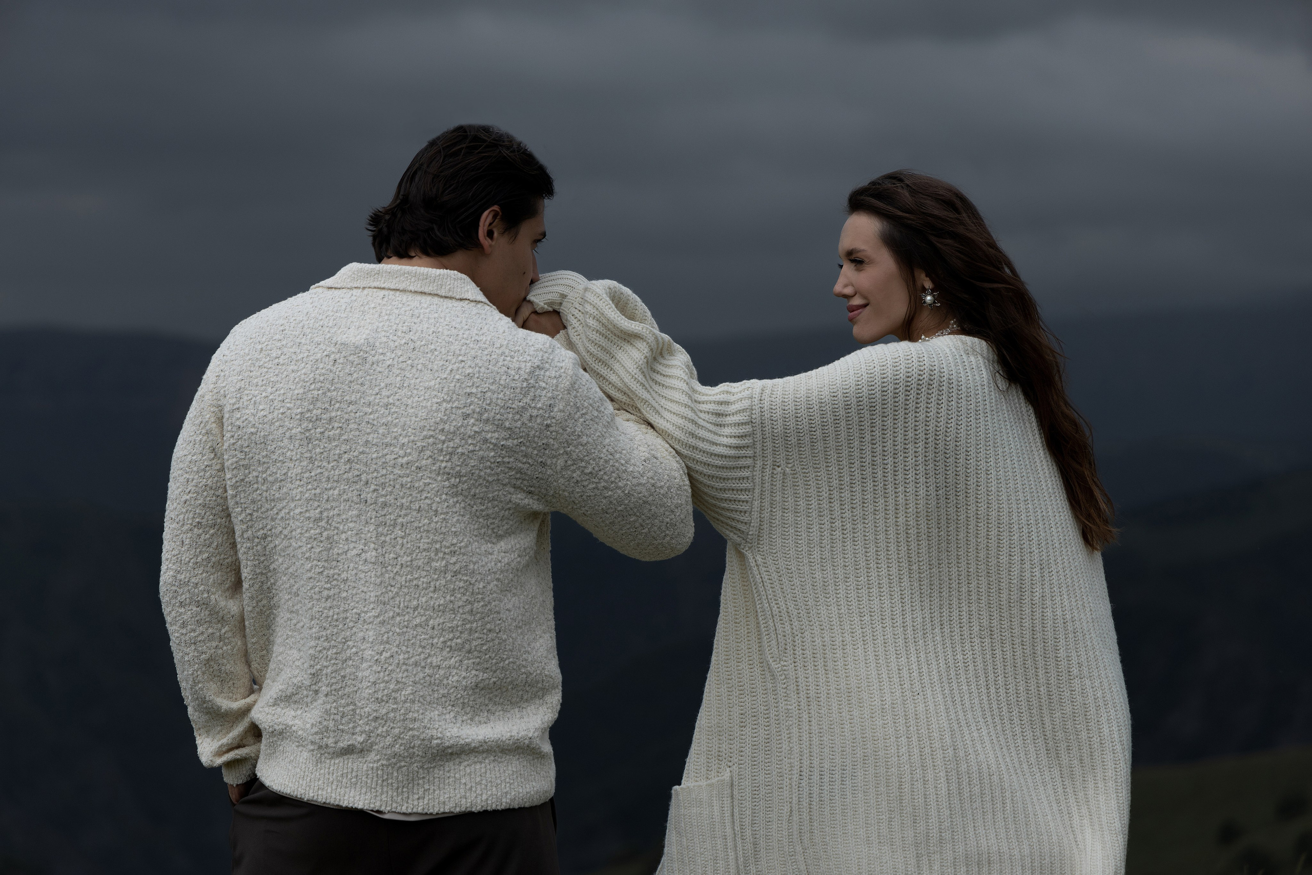 Дорога в небо. Свадебный фотограф. Краснодар, Сочи, Новороссийск. Вадим Мерье