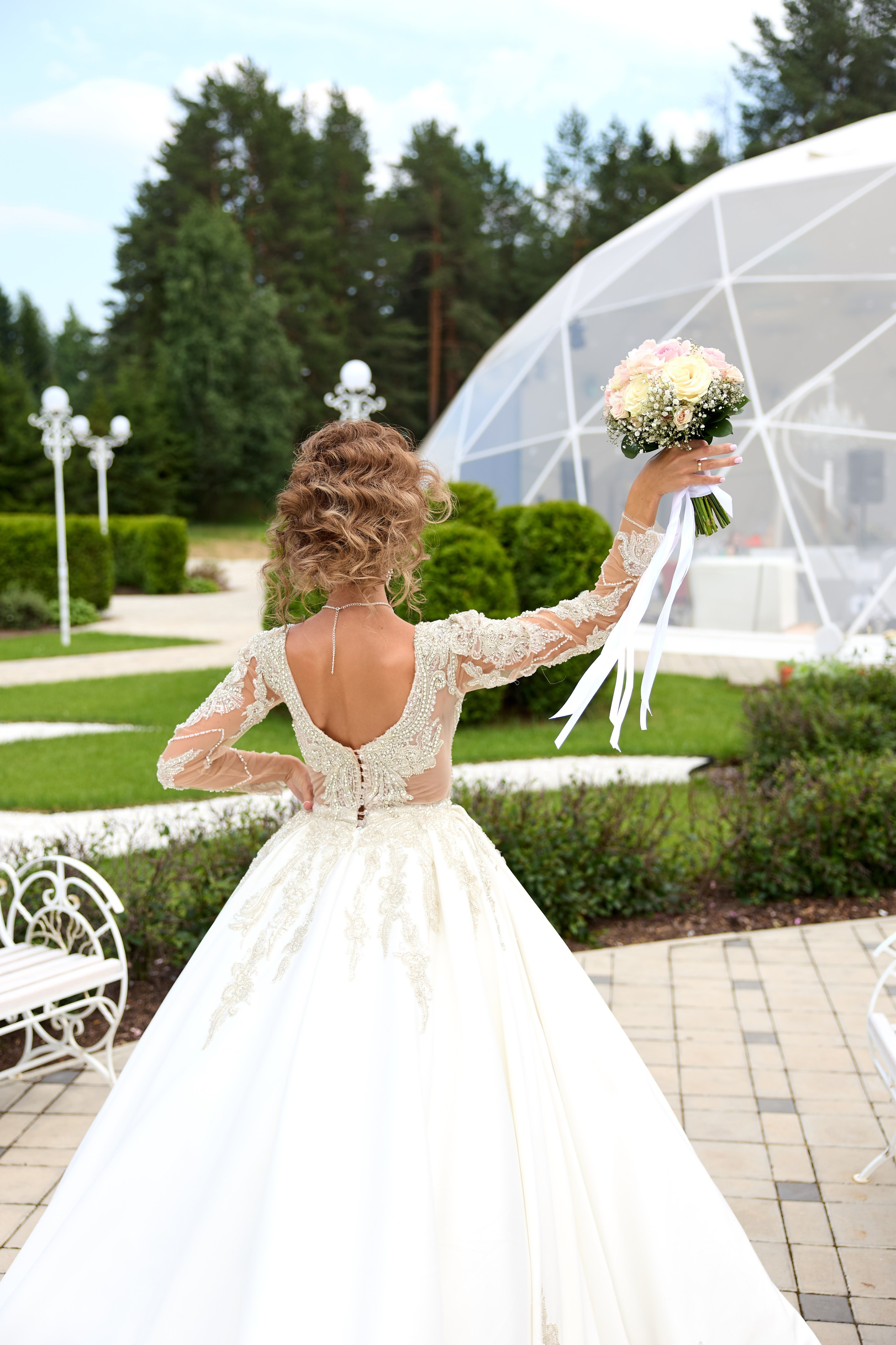 Свадебная фотосессия. Киров. Александр Прозоров фотограф в Кирове