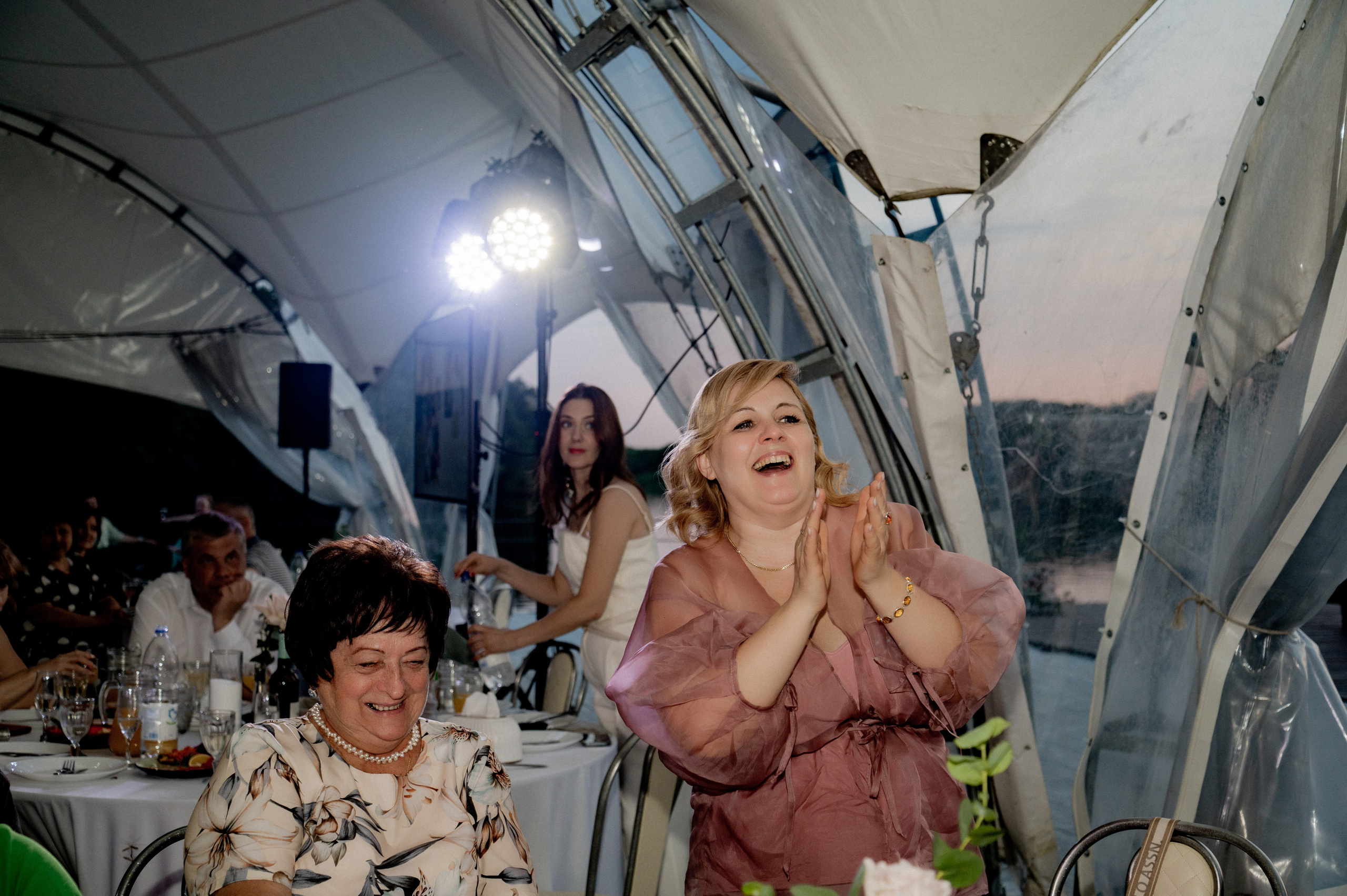 Мария и Артем. Фотограф Мария Стрелкова