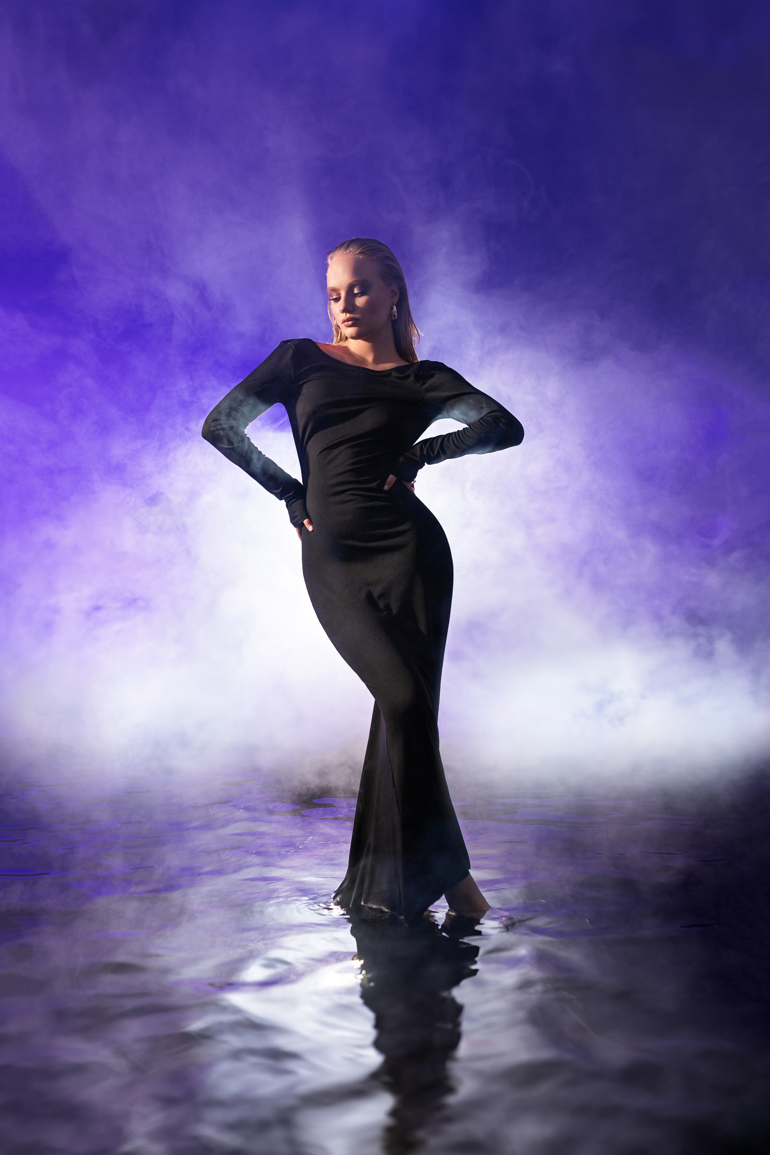 Мелания. Фотограф в Санкт-Петербурге Ольга Фот