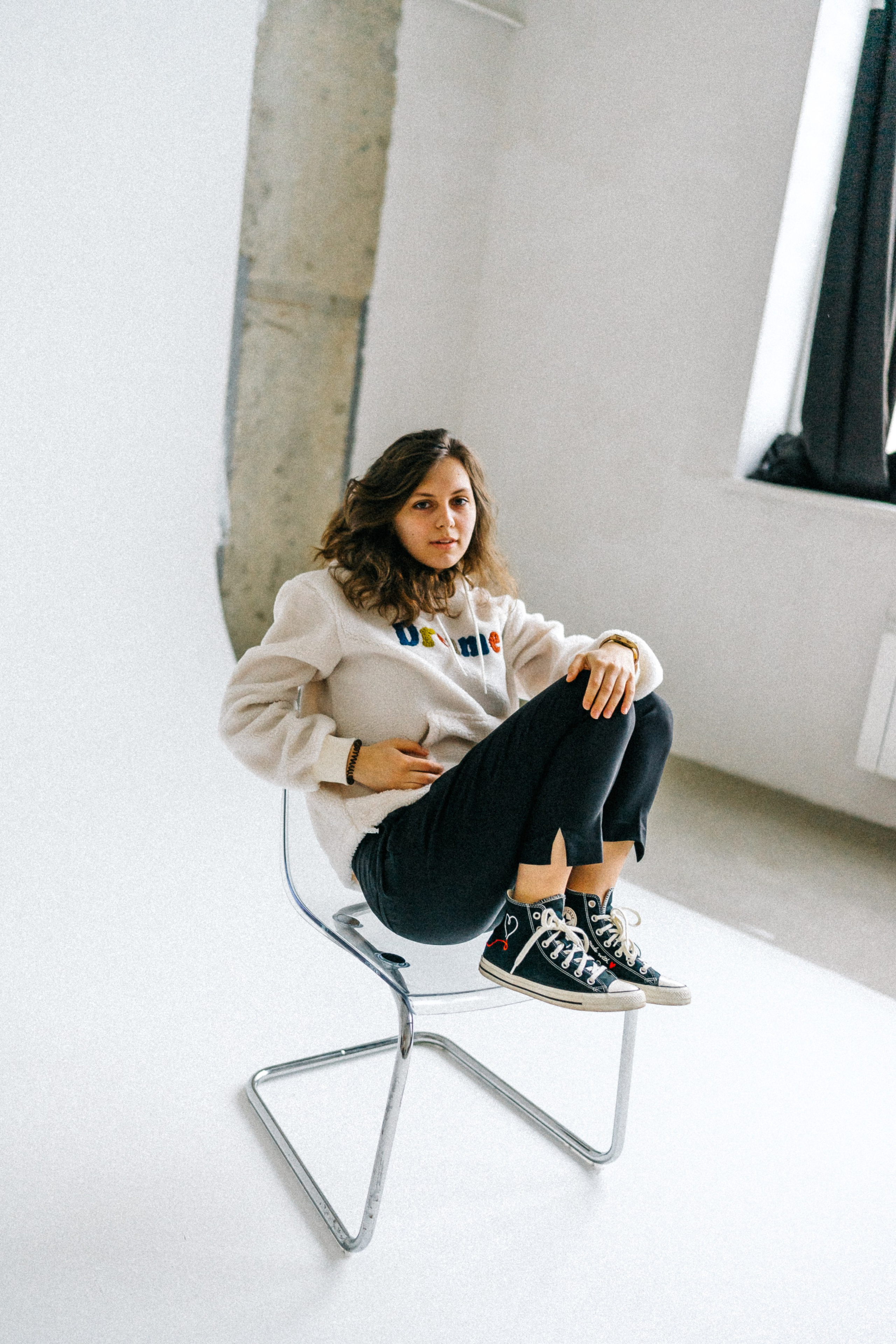 Студийная фотосессия. Семейный фотограф в Москве Ирина Жур