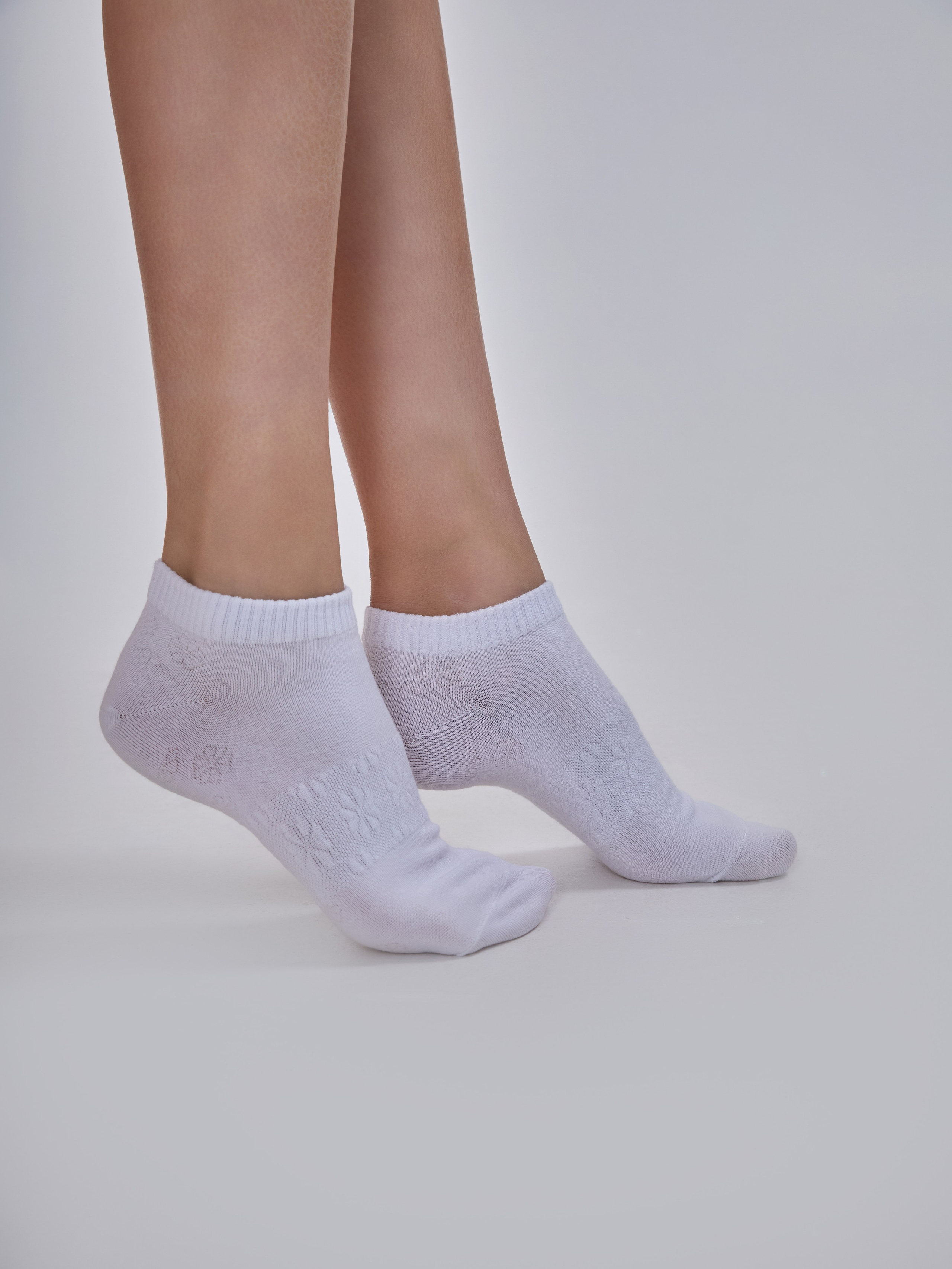 Носки. Фотограф