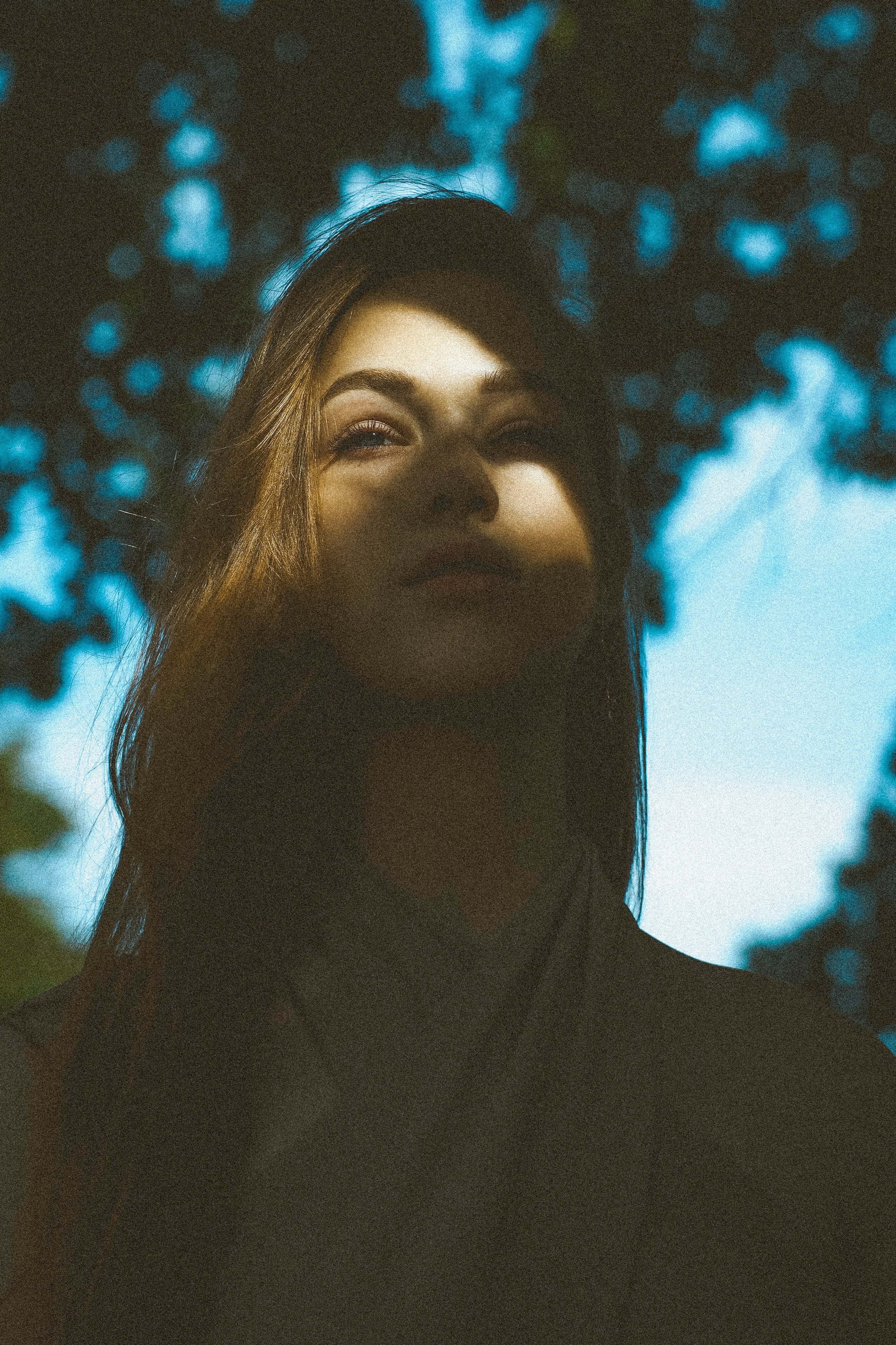 Елагин остров. Фотограф Маша Филиппова