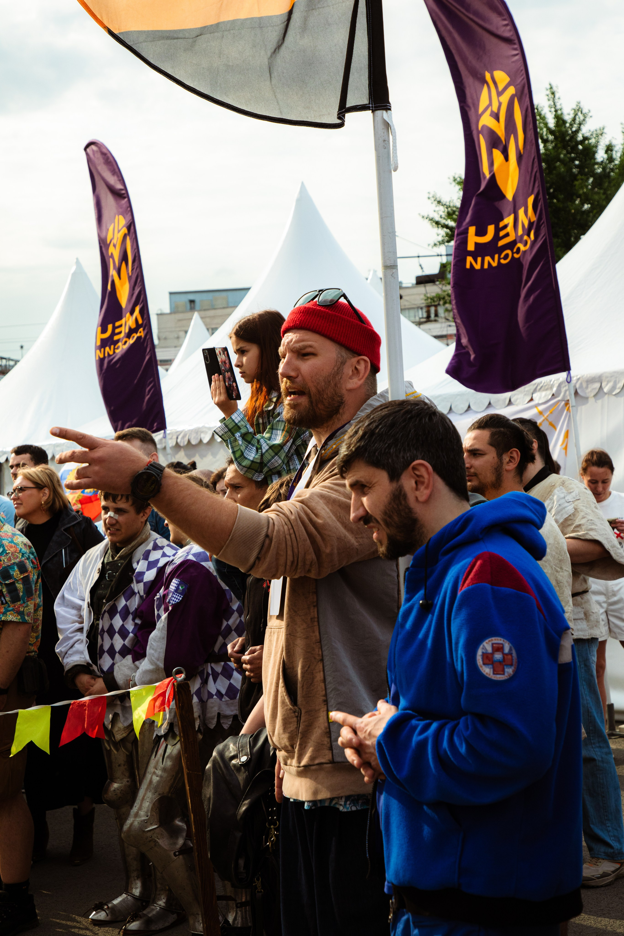 Великолепная Пятерка VI 2025. Art & Fashion фотограф Москва Анна Курмаева