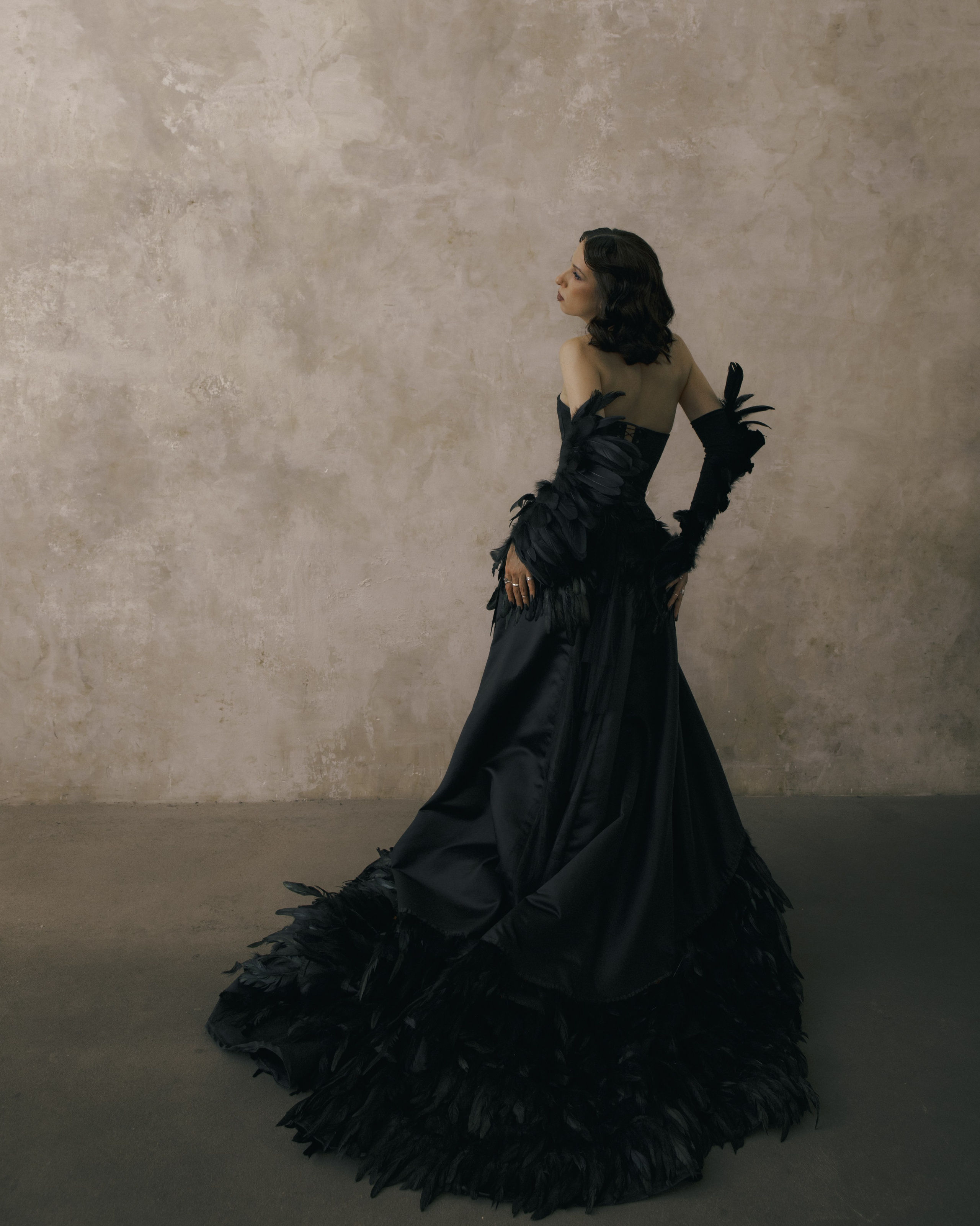 “Amour Amour”. Art & Fashion фотограф Москва Анна Курмаева