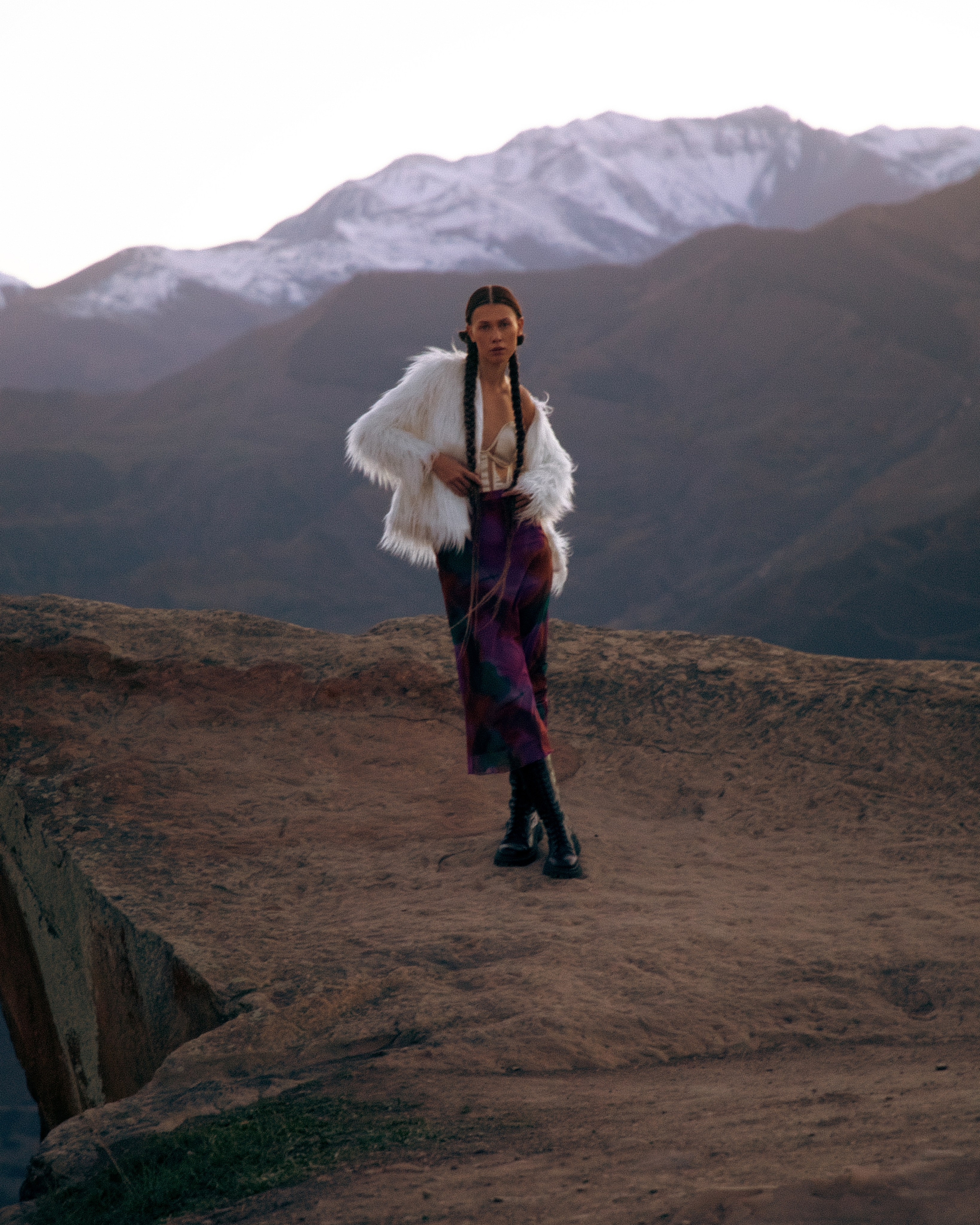 “Utopia”. Art & Fashion фотограф Москва Анна Курмаева