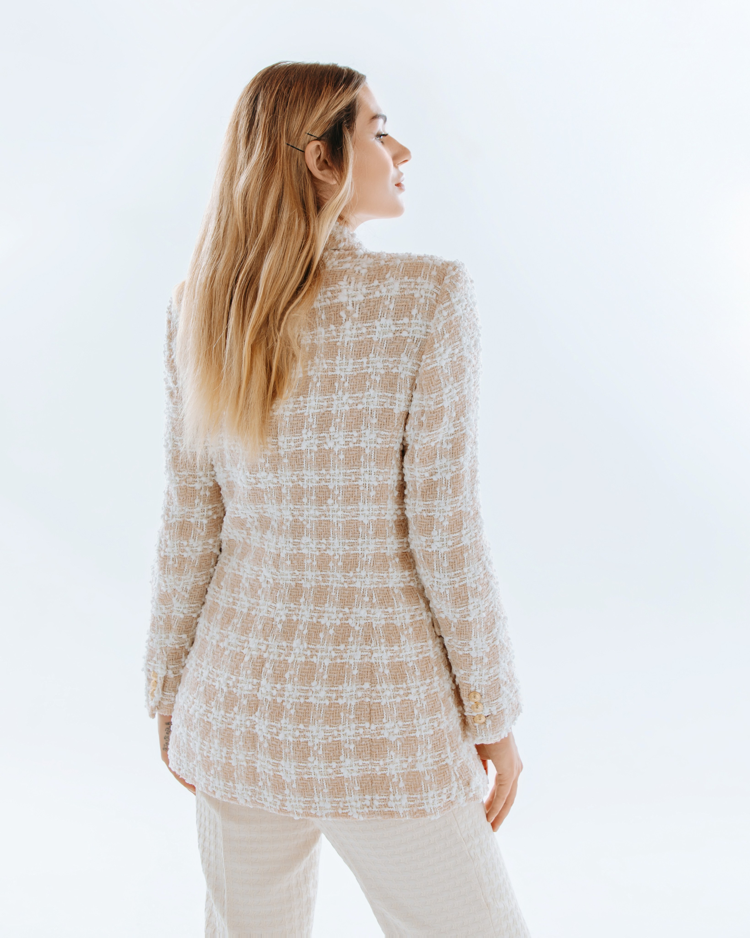 Сборная съемка лукбука. Art & Fashion фотограф Москва Анна Курмаева