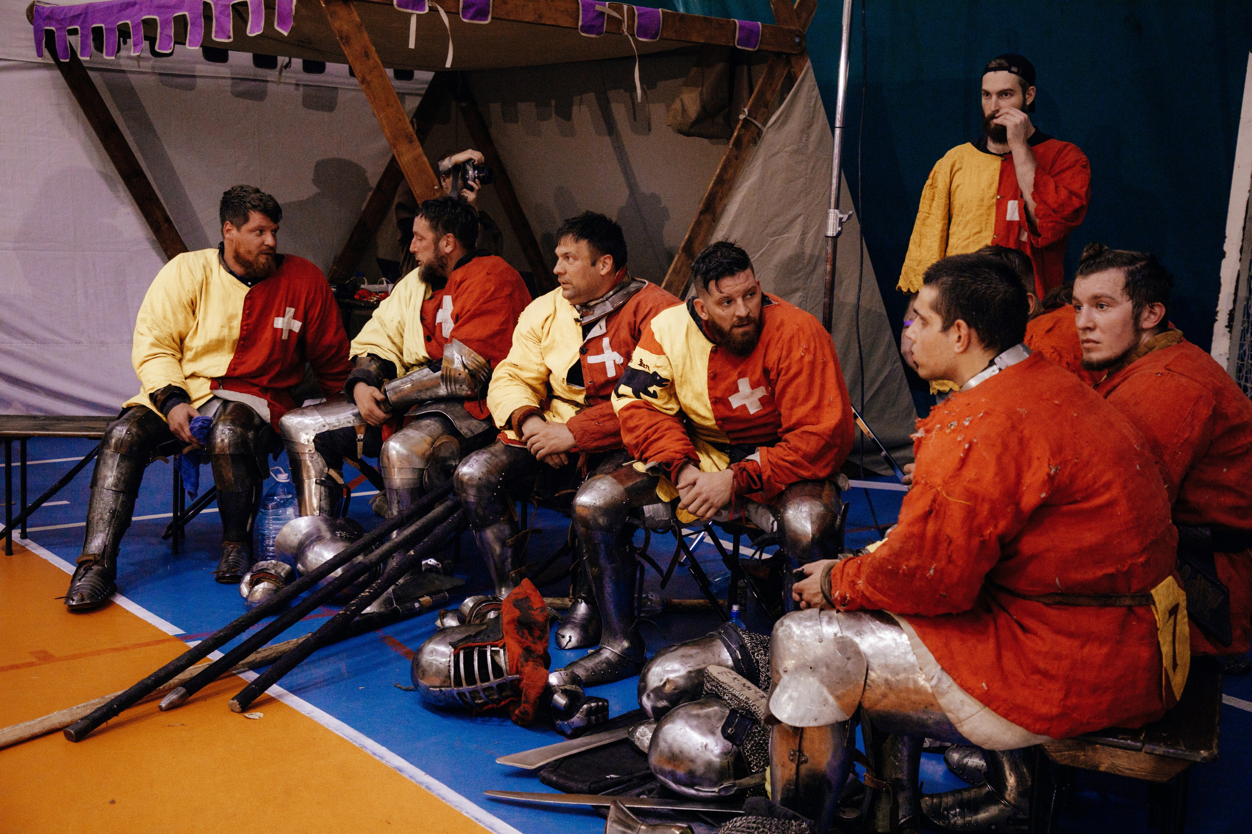 Великолепная Пятерка IV 2023. Art & Fashion фотограф Москва Анна Курмаева