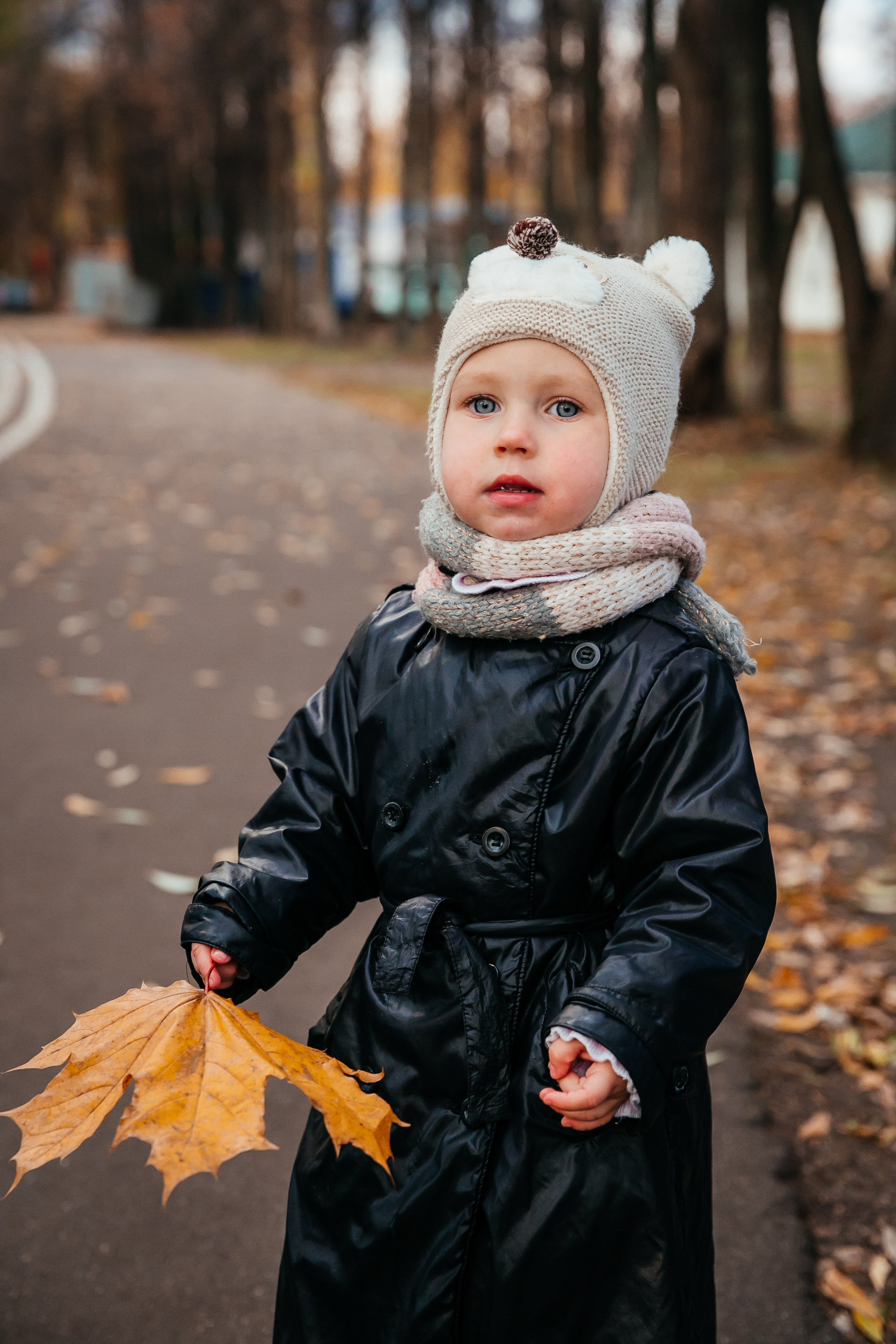Уличная фотосессия. Свадебный и репортажный фотограф Александр Козлов