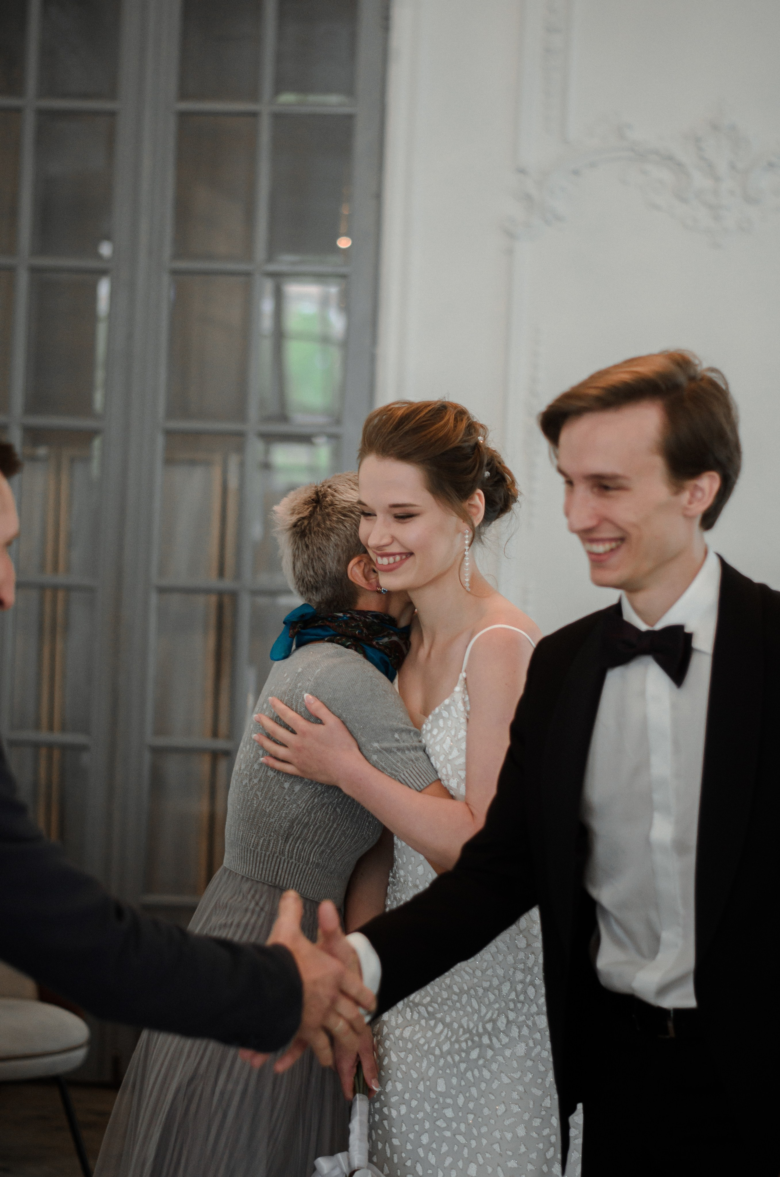 О&М. Семейный, свадебный и репортажный фотограф в Москве Анастасия Светлова