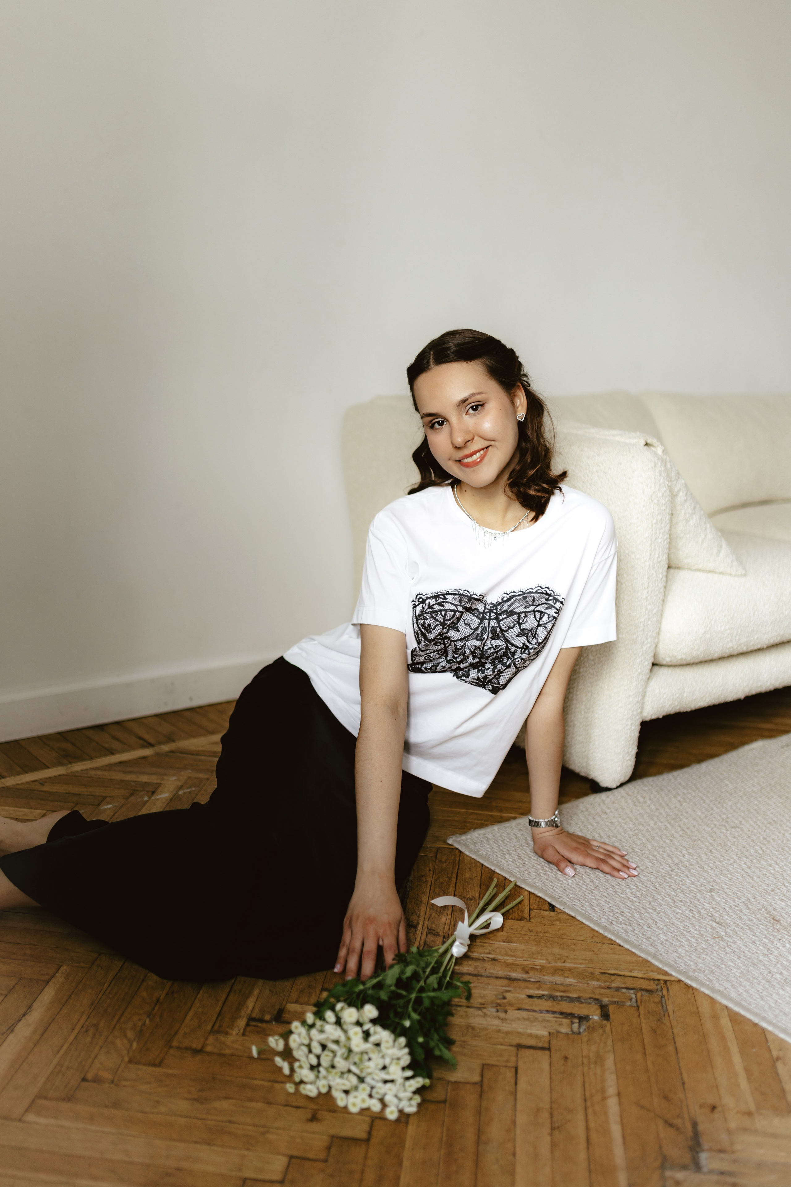 Студийные. Фотограф Анастасия Козловская aadazzling