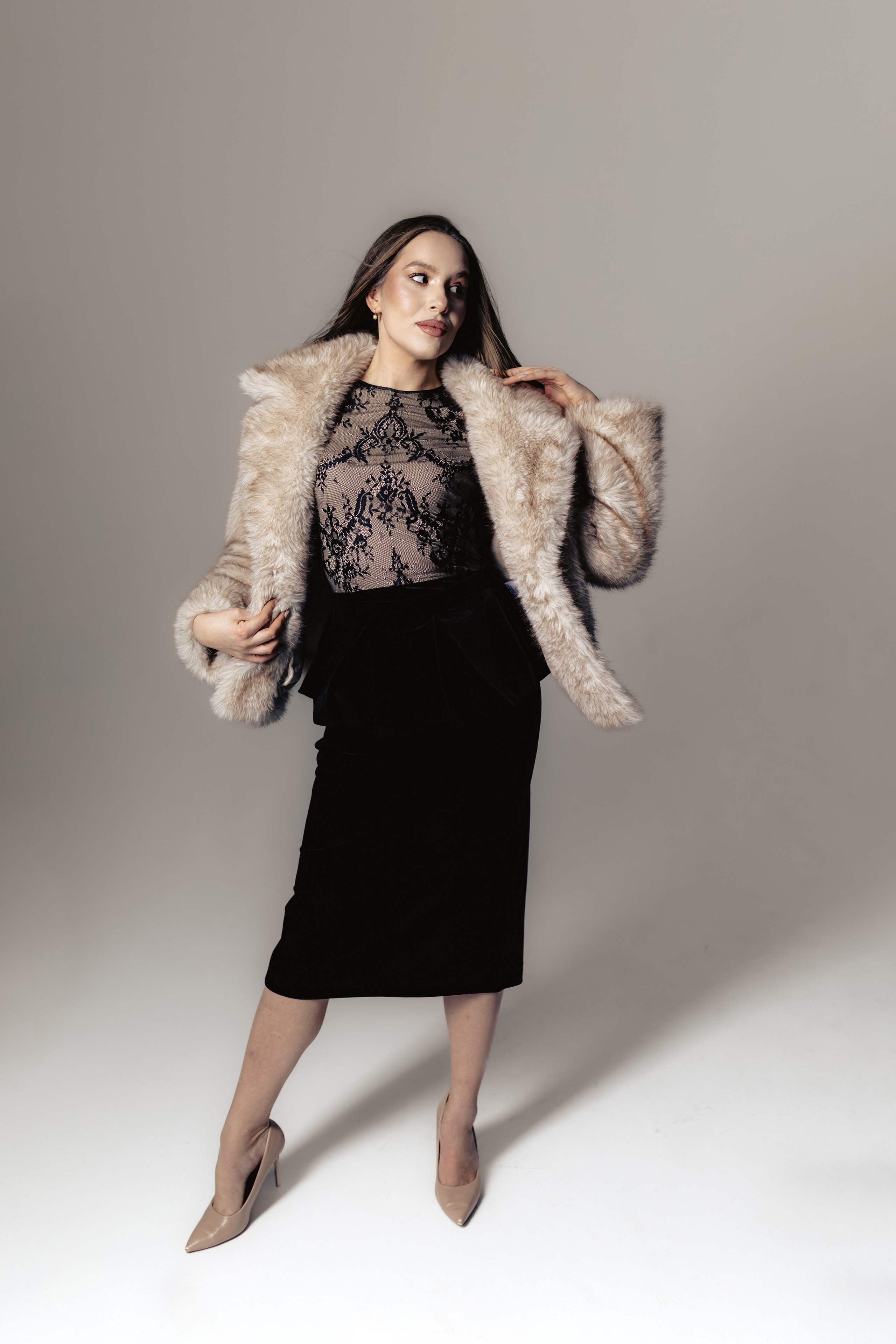 Студийные. Фотограф Анастасия Козловская aadazzling