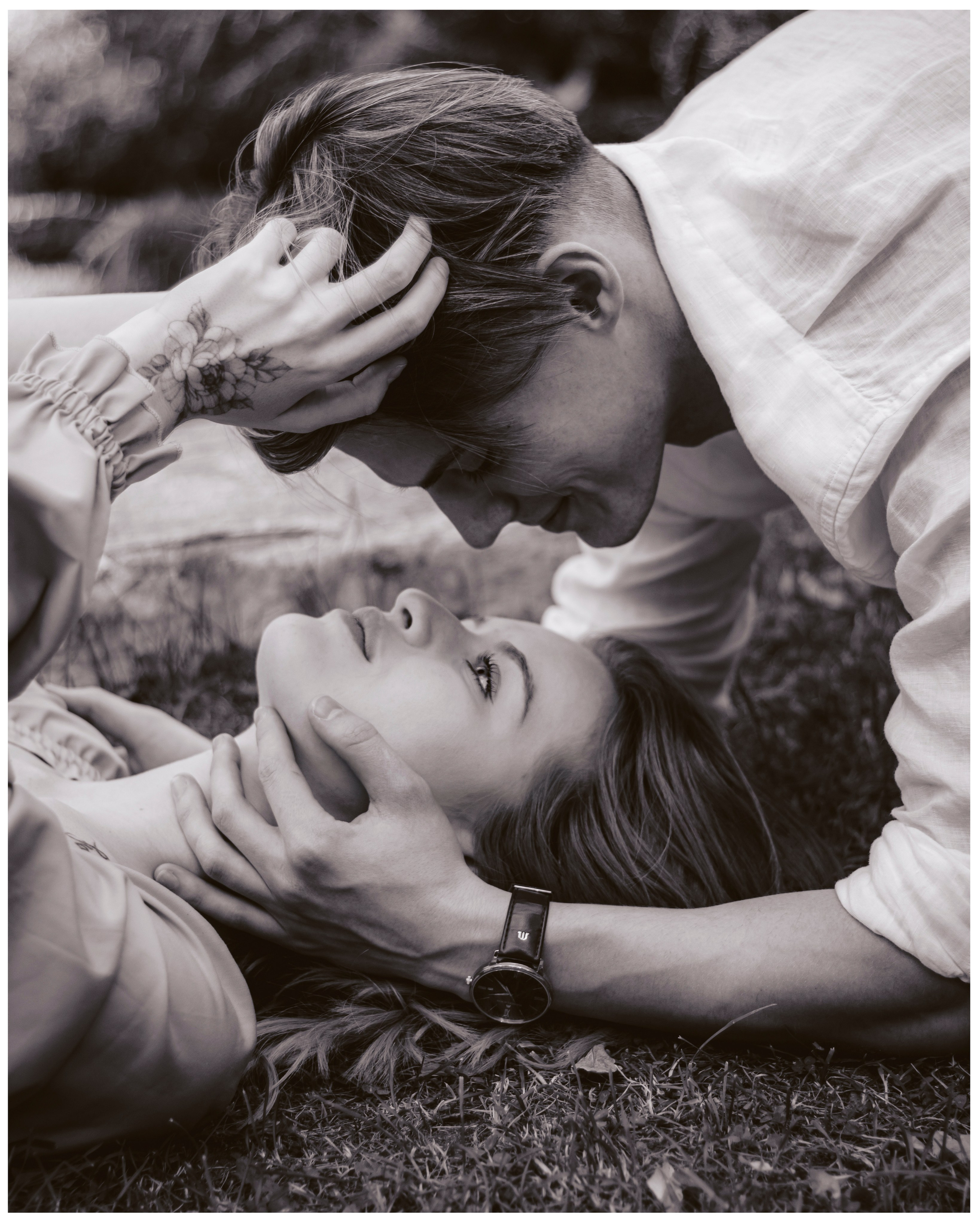 Парные и семейные съемки. Фотограф Анастасия Козловская aadazzling