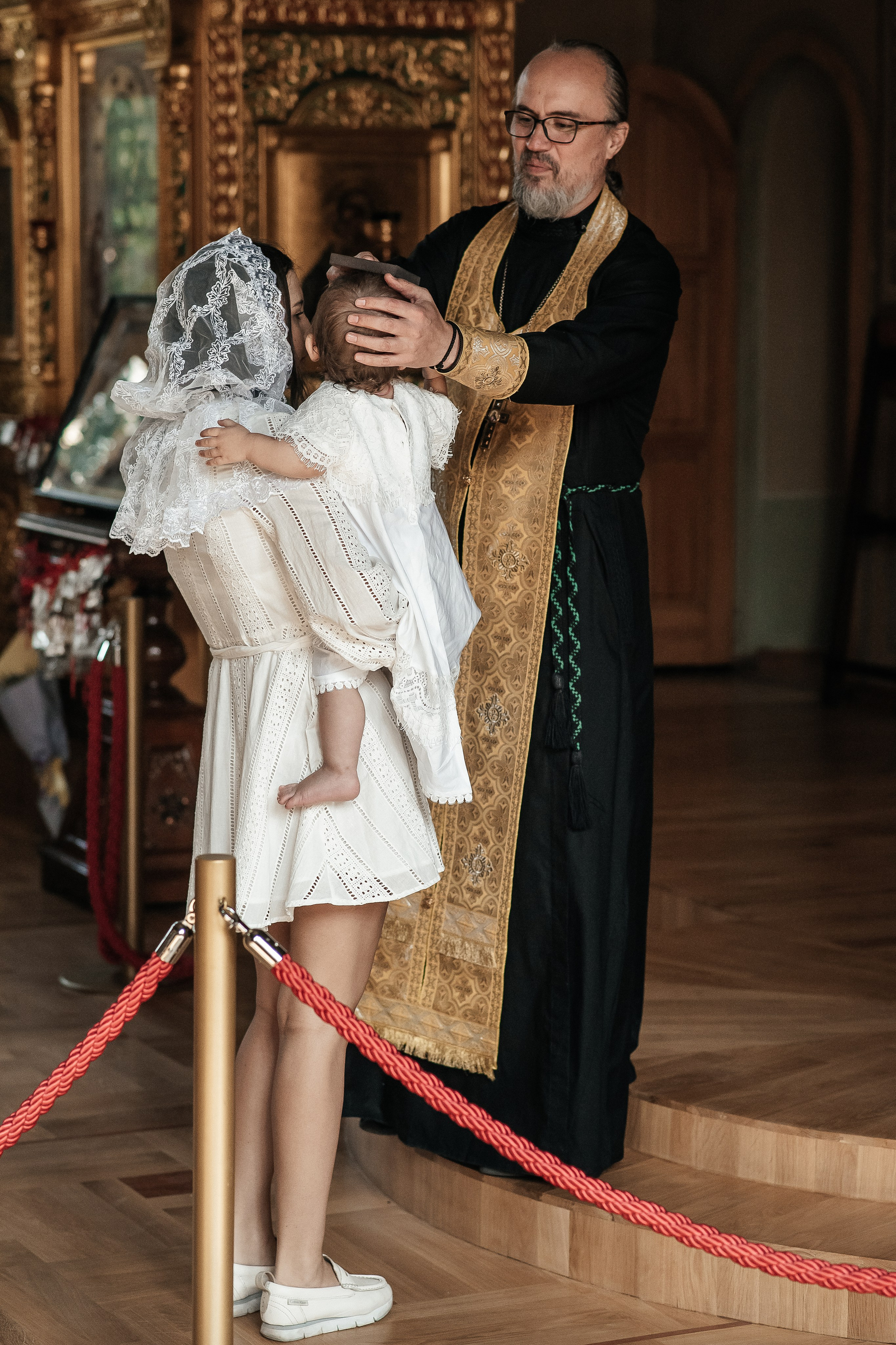 Храм во имя святых мучениц Веры, Надежды, Любови и матери их Софии г. Самара. Семейный и детский фотограф в Самара Егорова Ирина