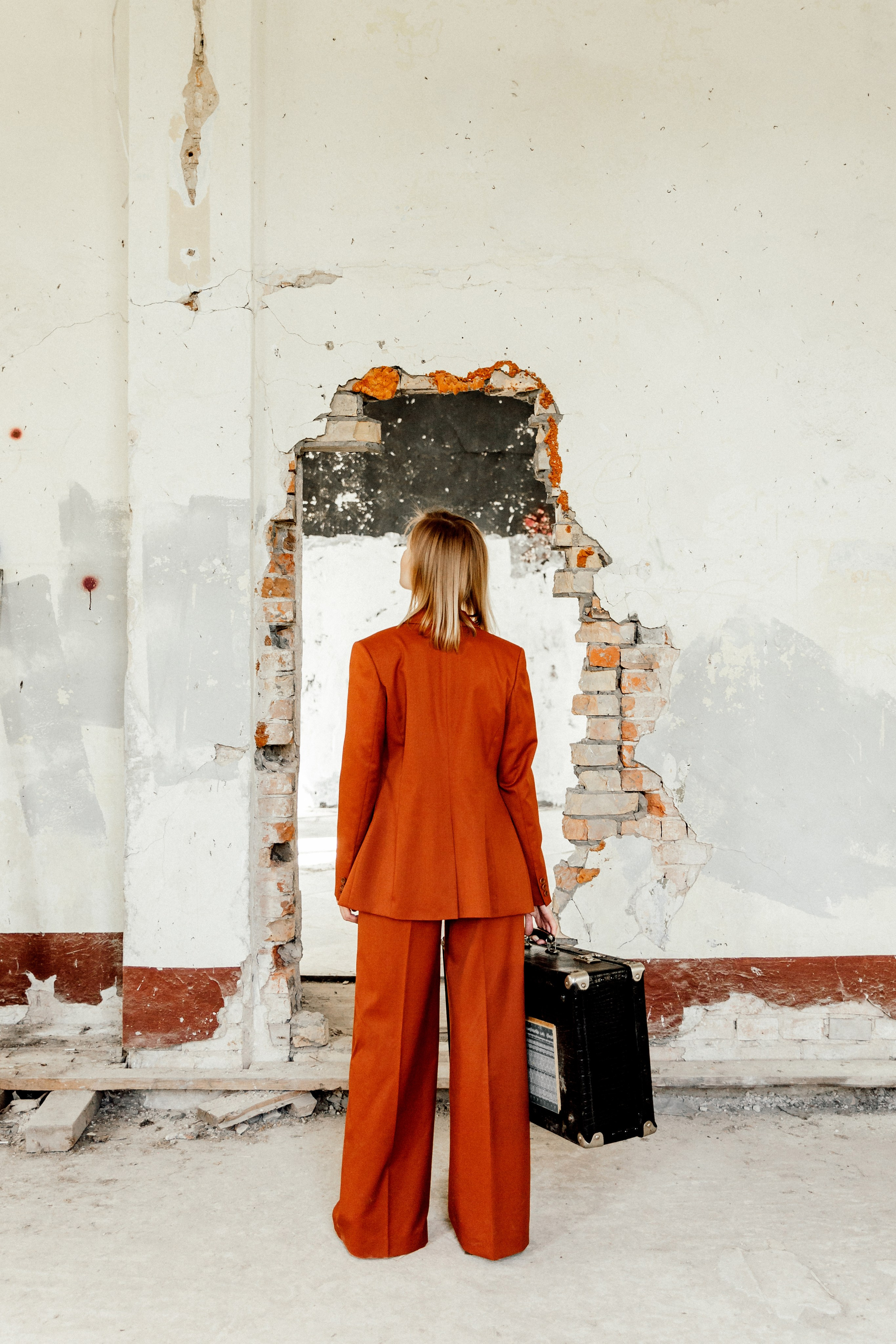 Уличная фотосессия. Фотограф vitalina.fox