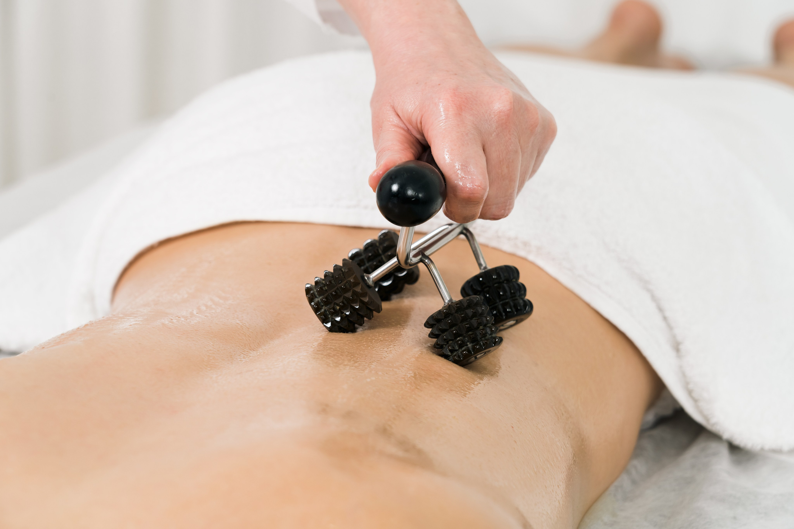 Фото для салона «Iqladies». Photomantis