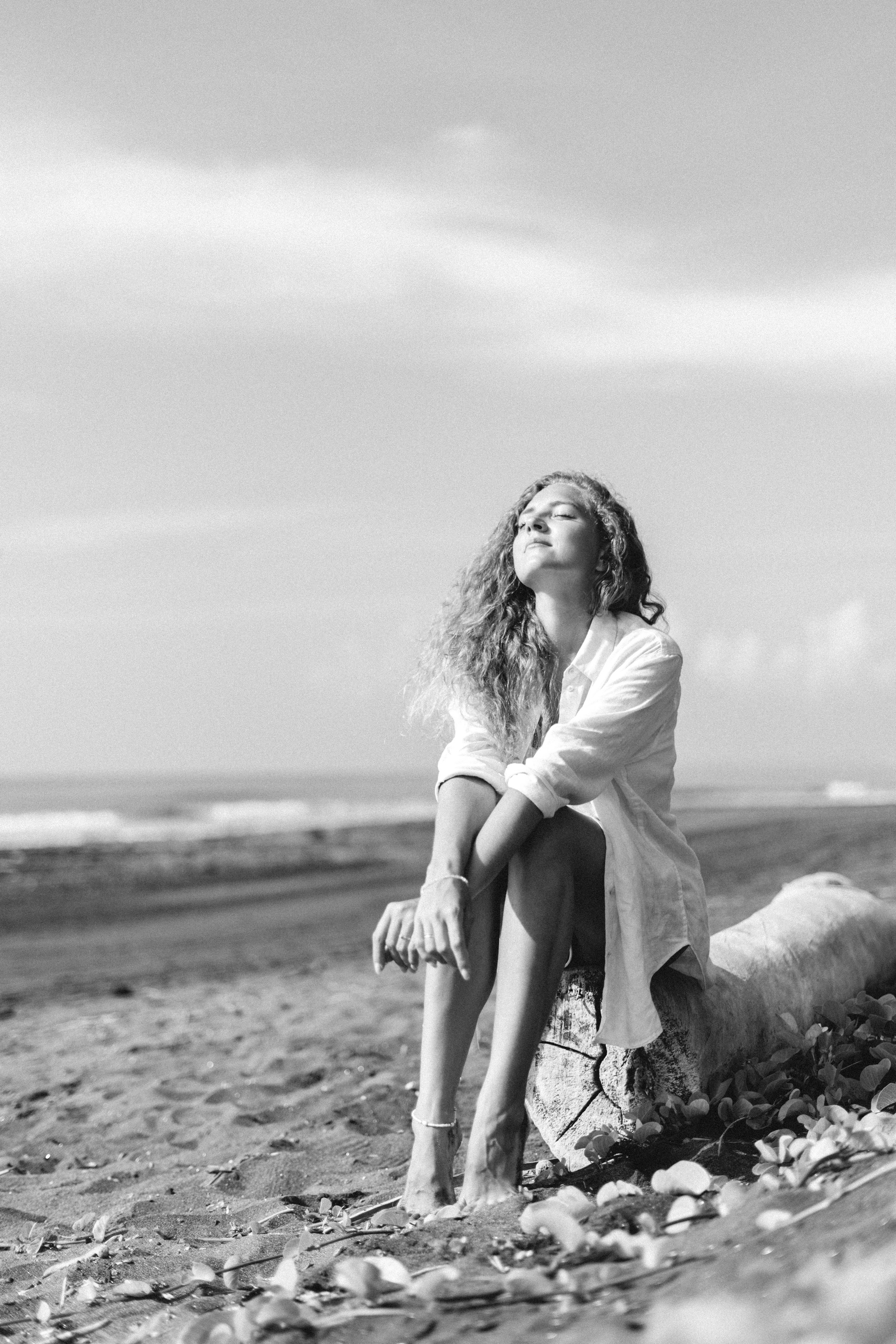 Ekaterina. Alena Gribkova