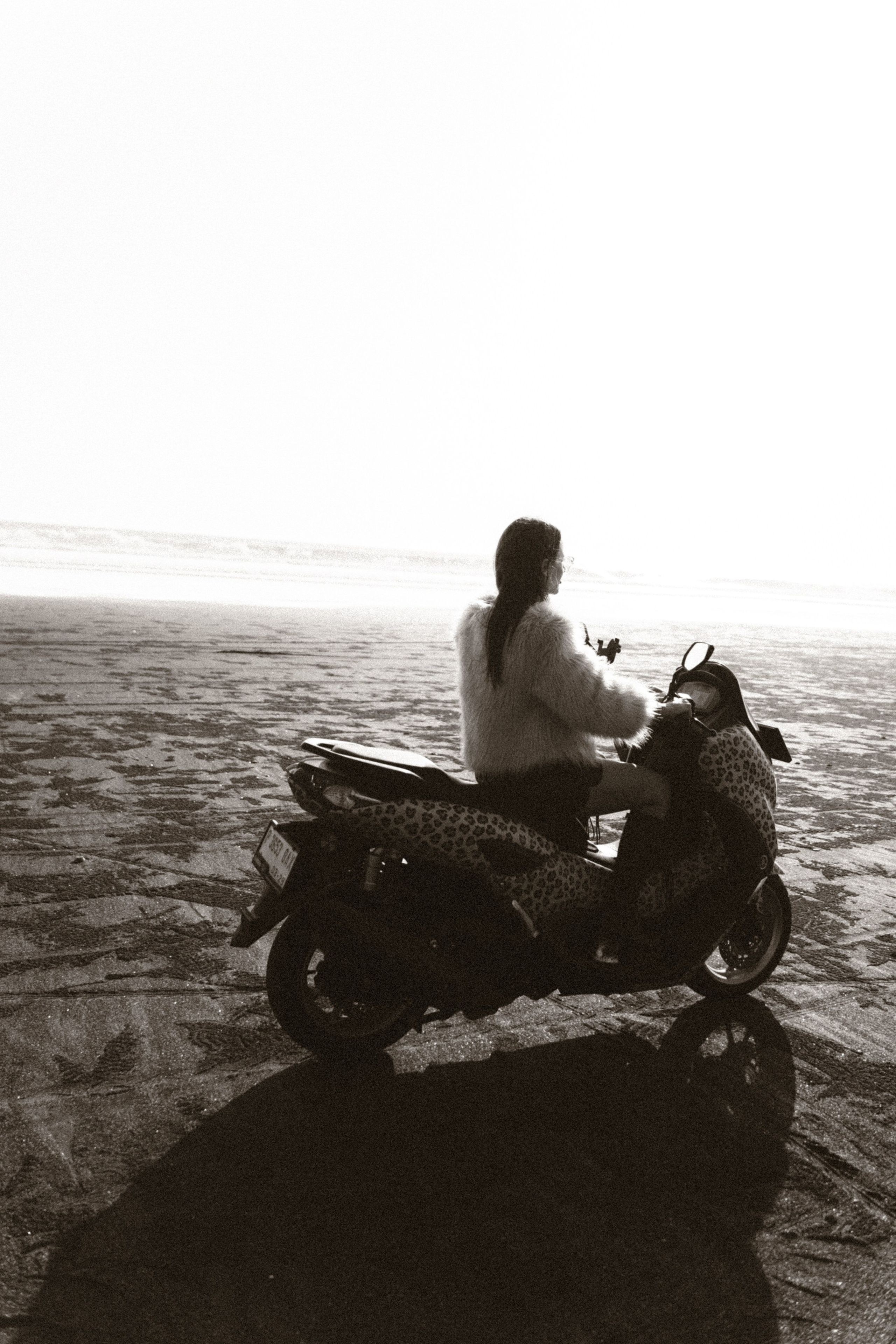 Marina. Alena Gribkova