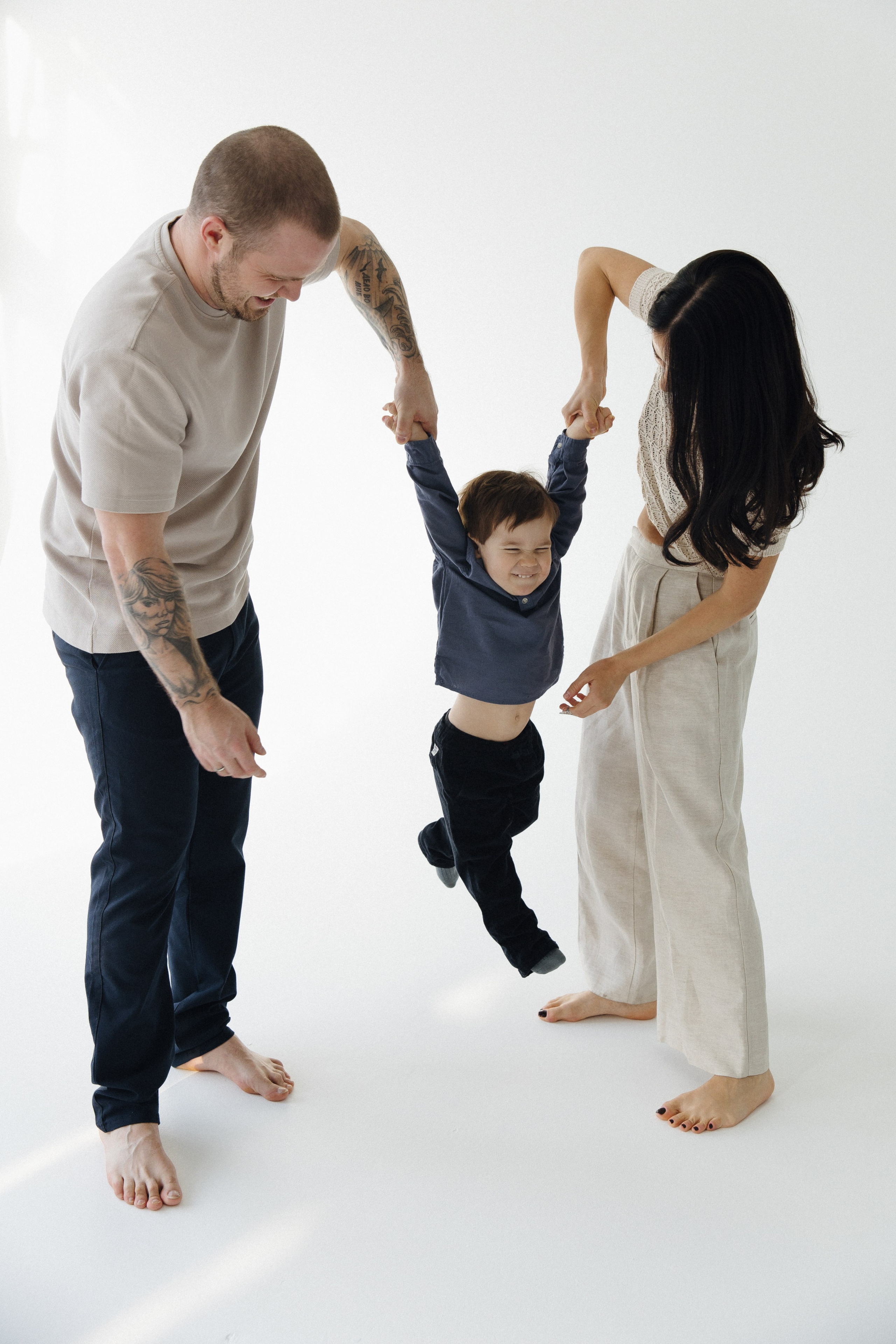 Красота в простоте. Свадебный фотограф Фадеева Алёна