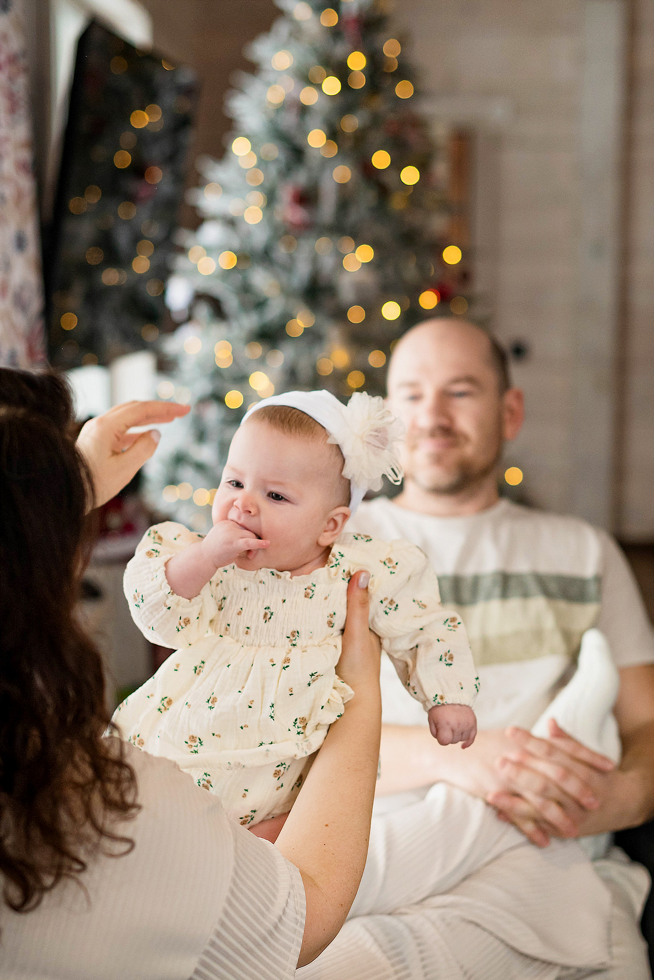Это чудное зимнее время. Свадебный и семейный фотограф в Новосибирске, Санкт-Петербурге, Москве