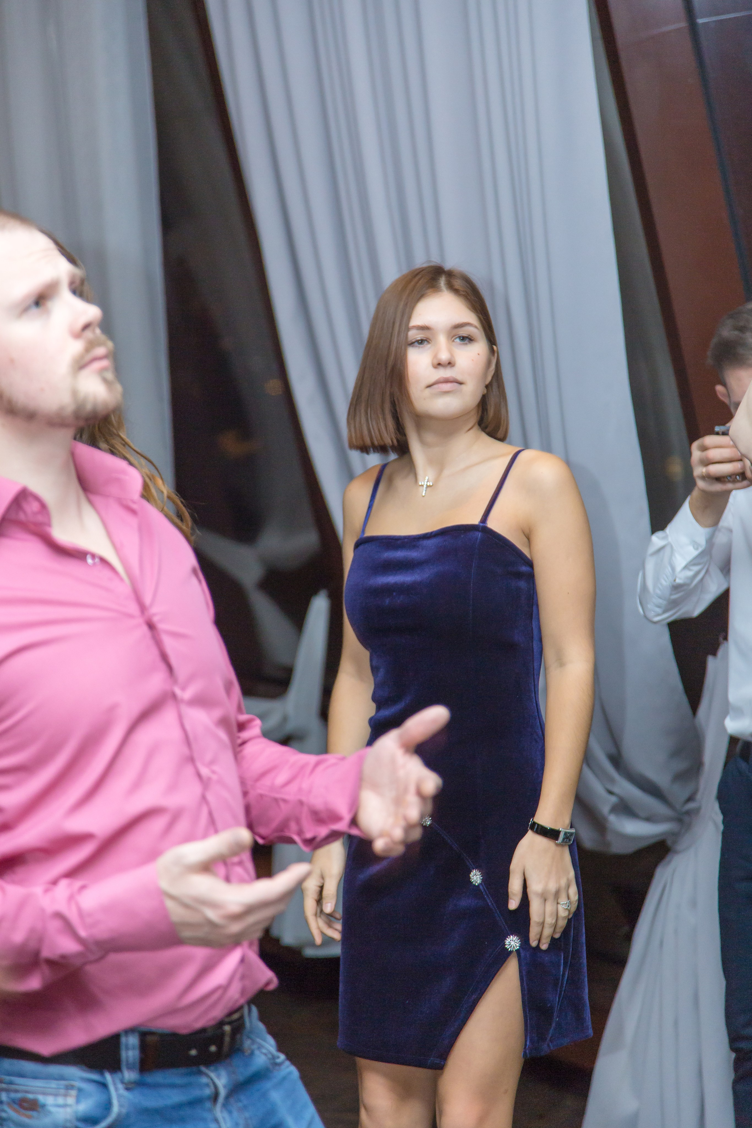 КОРПОРАТИВ НОВЫЙ ГОД. Главная