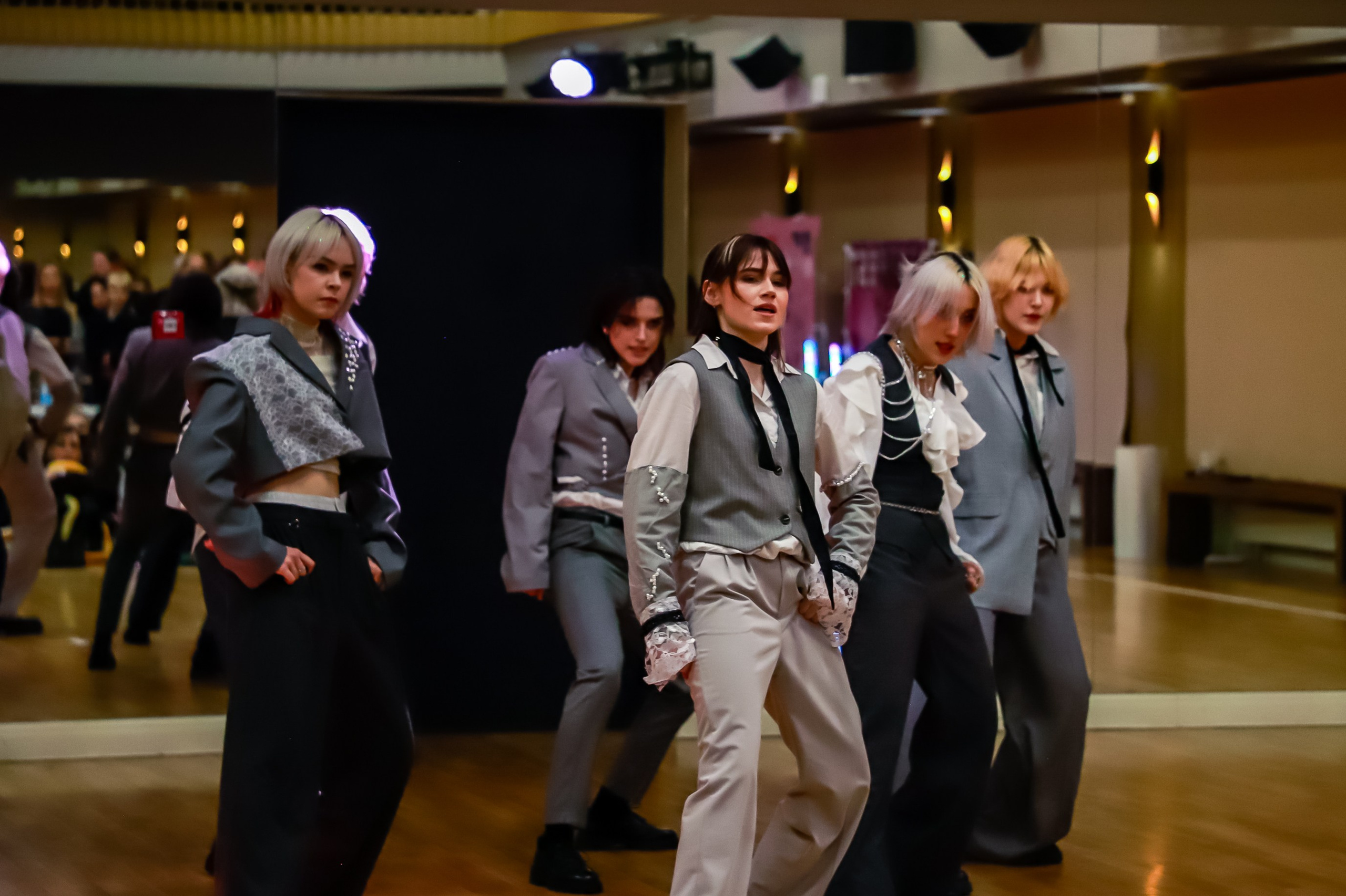 DEEPFEST WINTER 2023. K-pop (и не только) фотограф в Москве Светлана Полякова