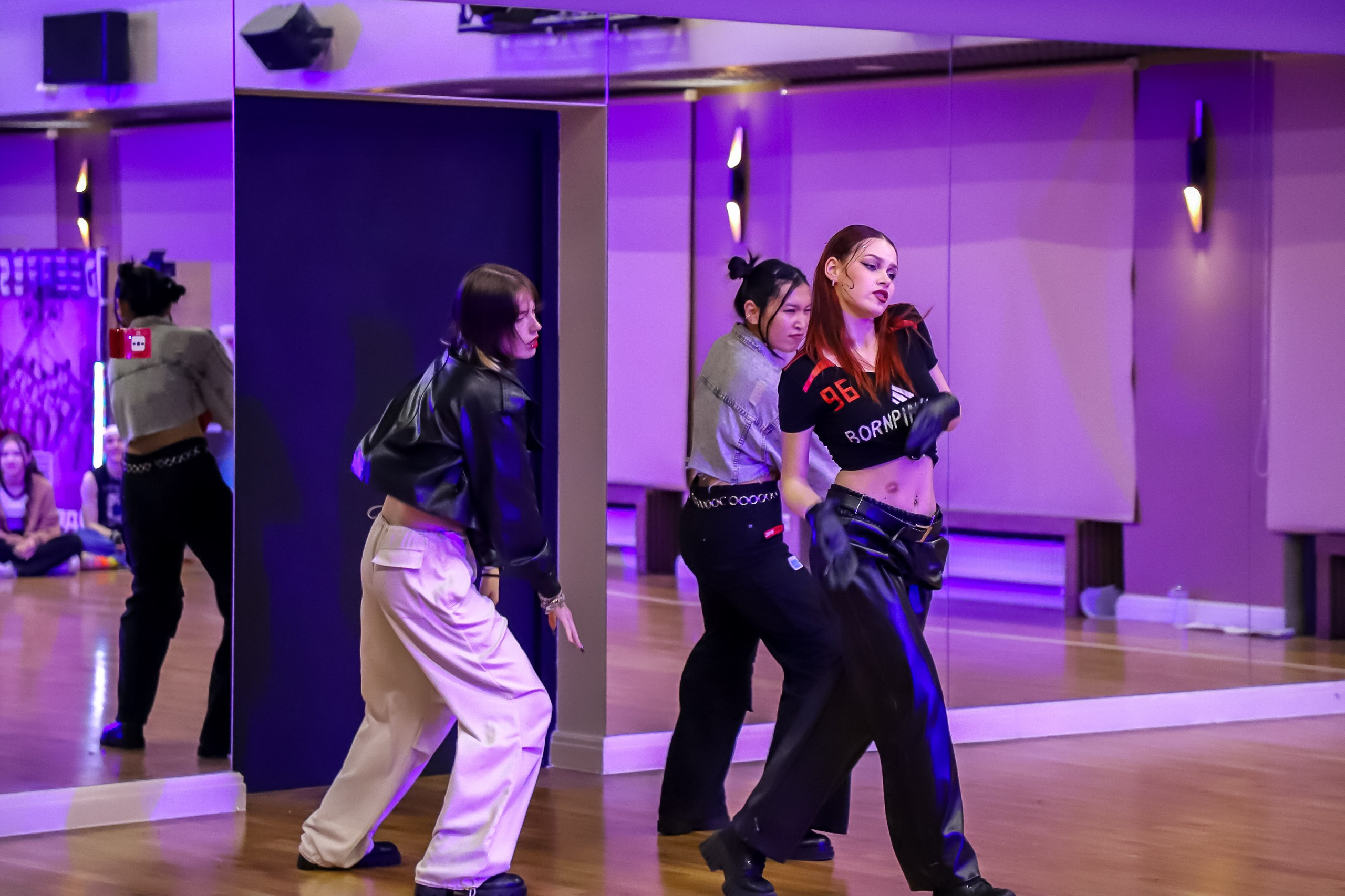 DEEPFEST WINTER 2023. K-pop (и не только) фотограф в Москве Светлана Полякова