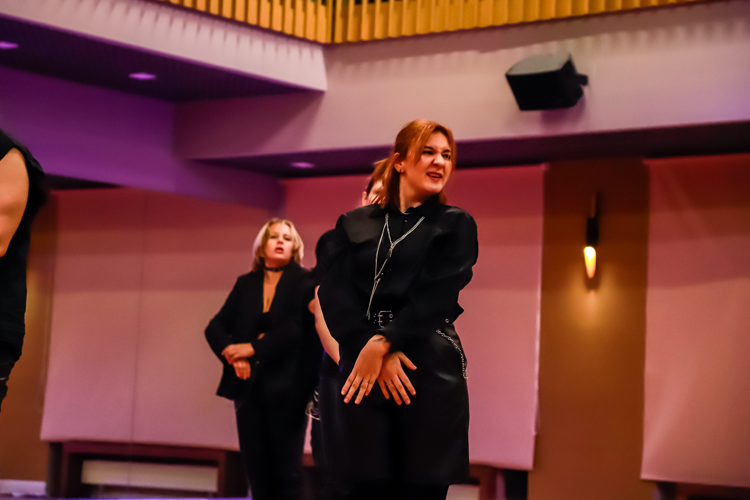 DEEPFEST WINTER 2023. K-pop (и не только) фотограф в Москве Светлана Полякова