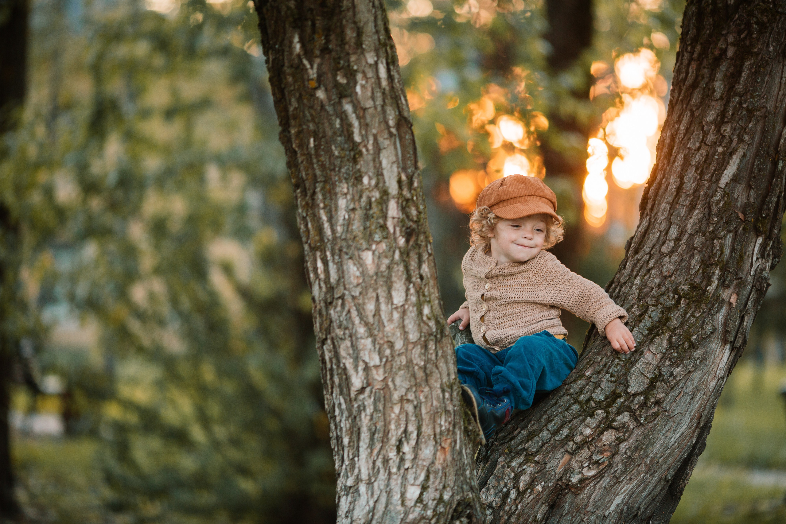 Сорванцы. Семейный фотограф Толстикова Кристина