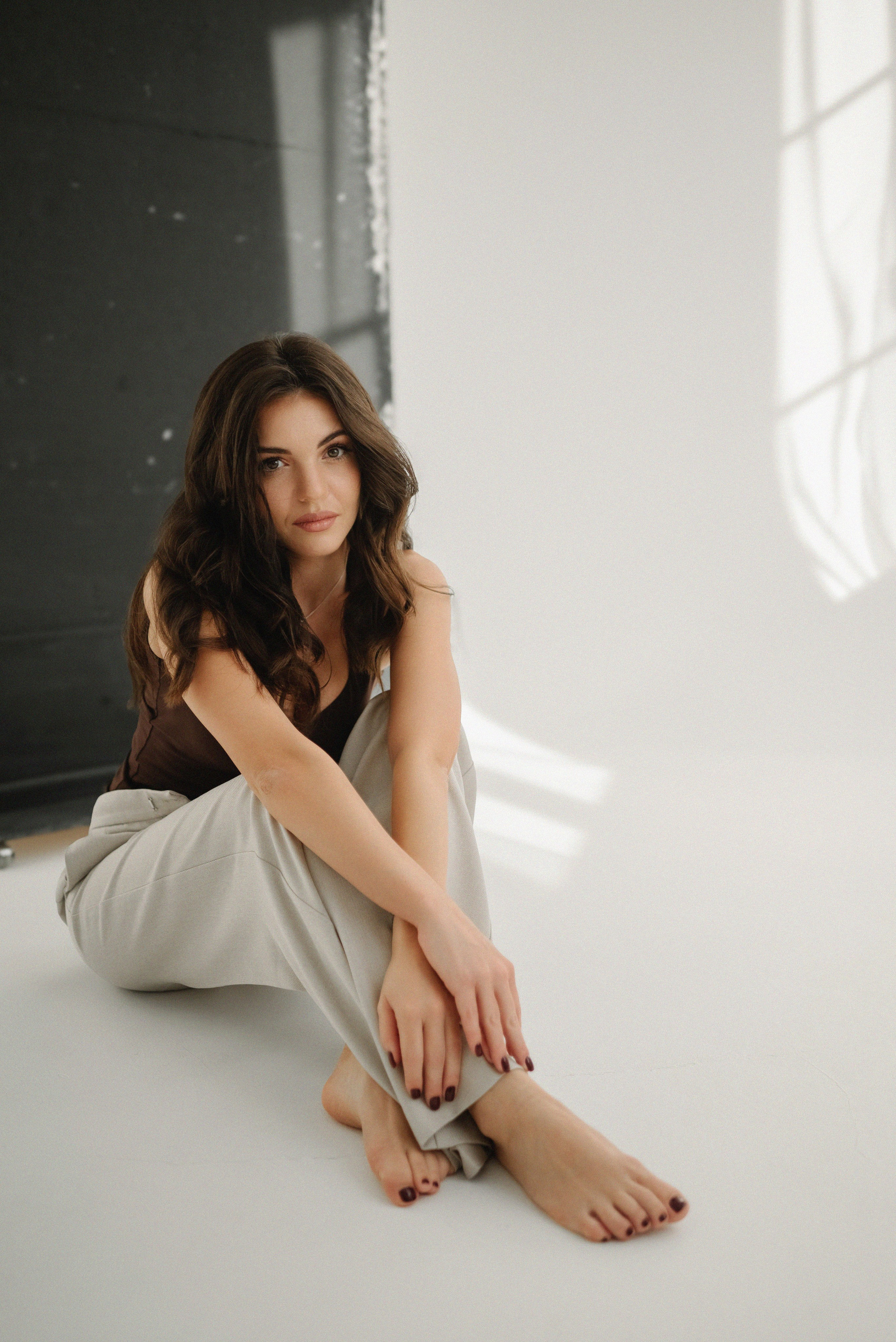 Ксюша. Свадебный и портретный фотограф Анастасия Тетёркина, Брянск и Санкт-Петербург