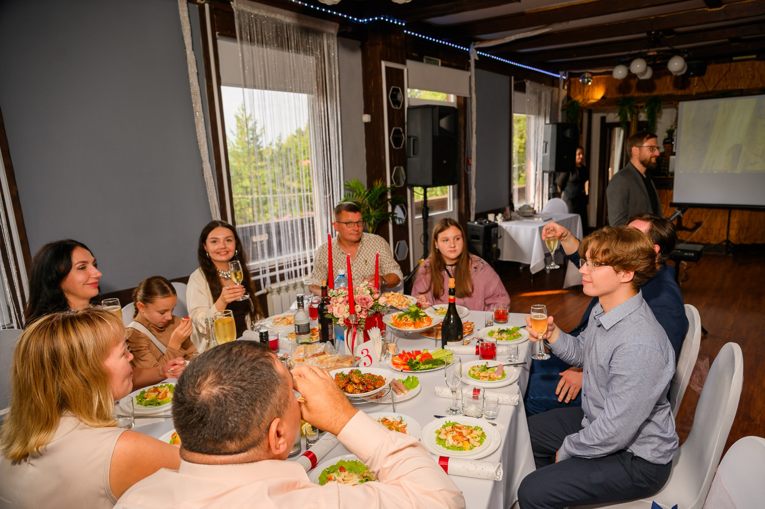 Данил и Анастасия. Фотограф в Кемерово Владислав Шульц