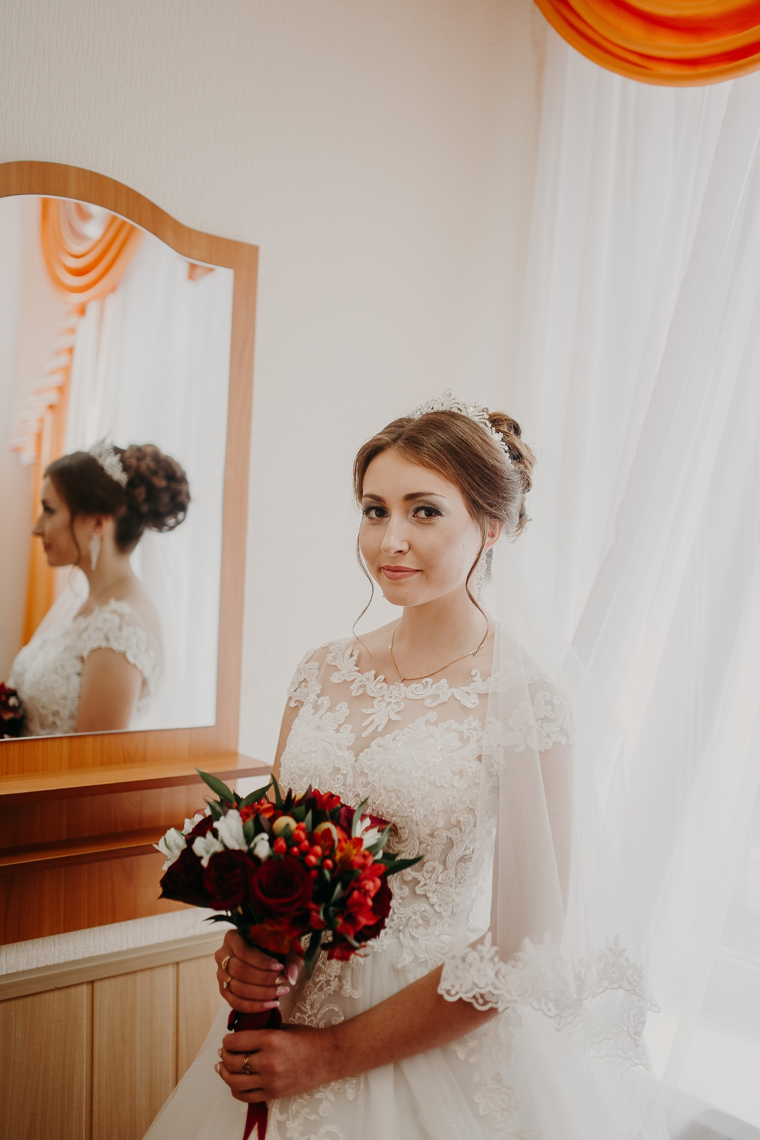 Анатолий и Юлия. Свадебный и семейный фотограф Екатерина Бубнова