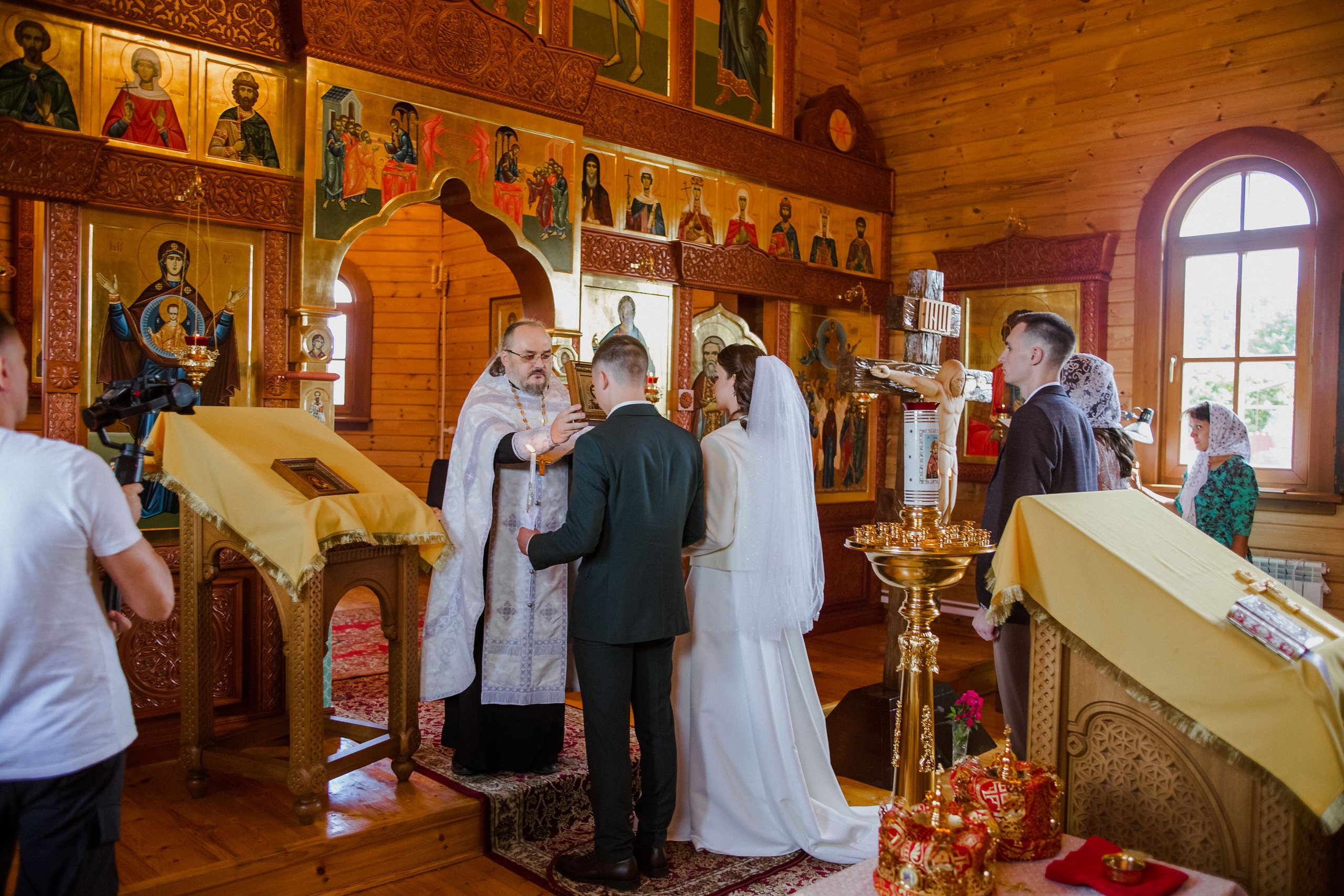 Кирилл и Юлия. Свадебный и семейный фотограф Екатерина Бубнова