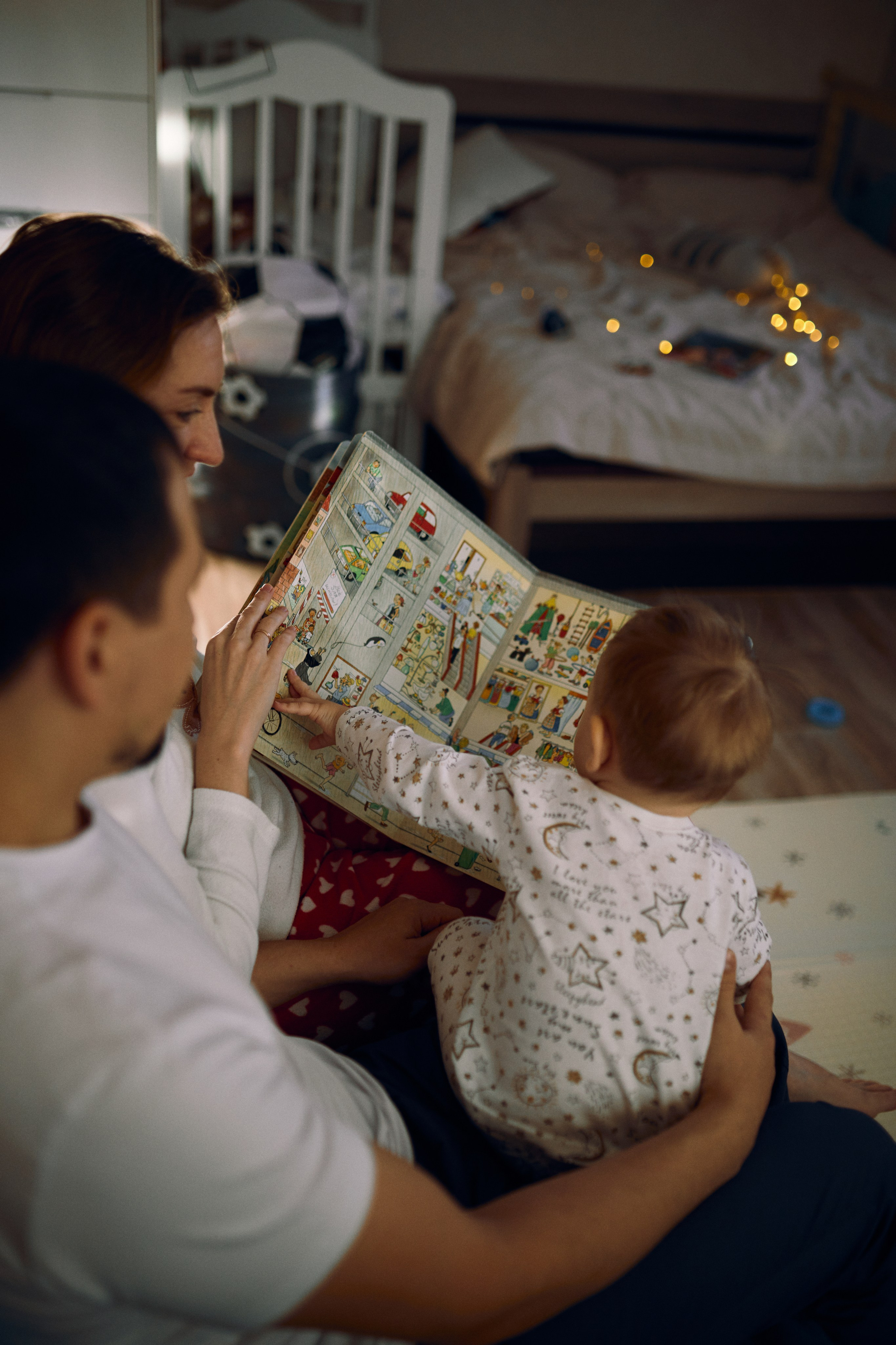 Дед Мороз, ВЫХОДИ!. Фотограф Ионова Анастасия, г Владивосток